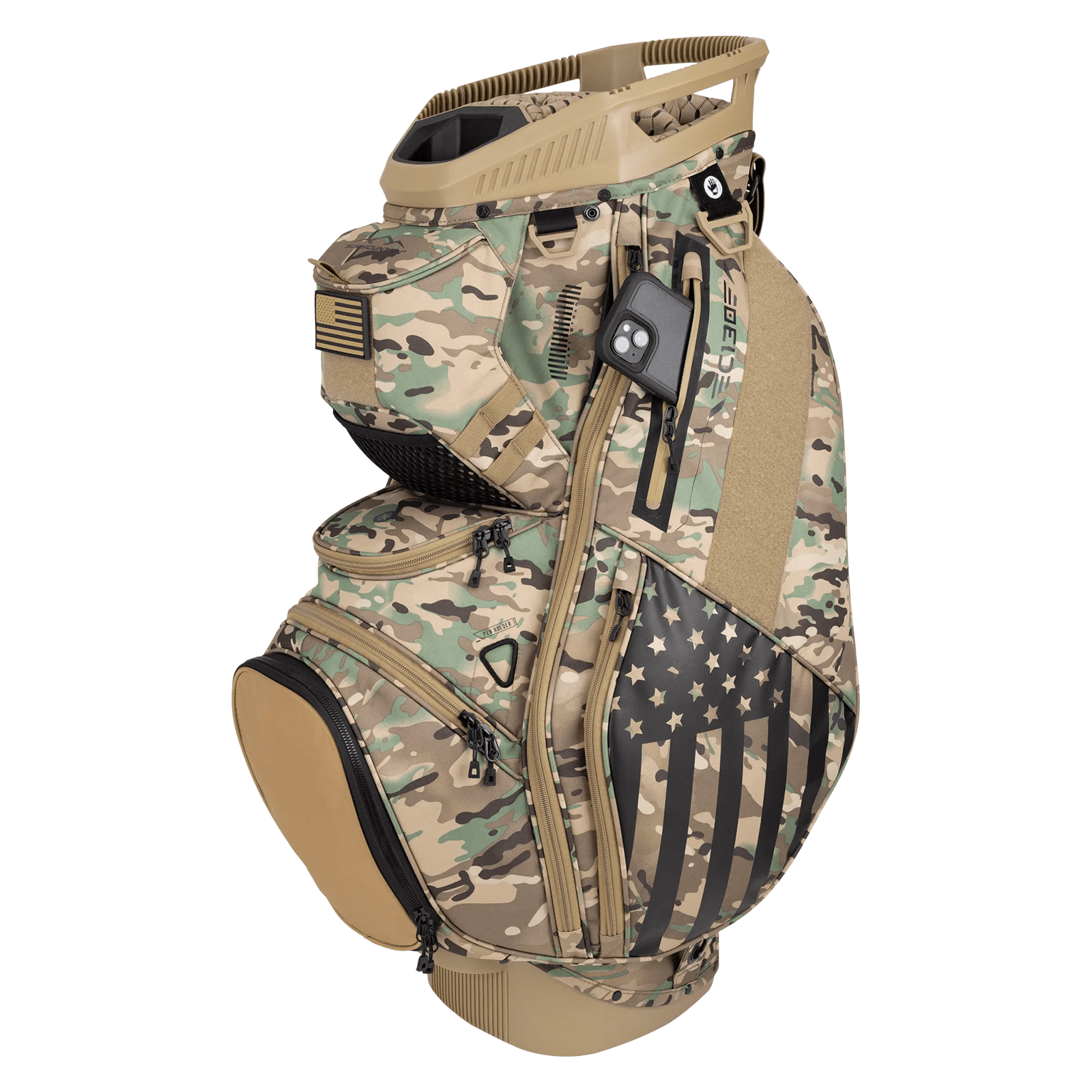ファッション Cart Golf 14-Way Stripe Mid Mountain Sun Bag Als.com - 2025 - ミュージシャン