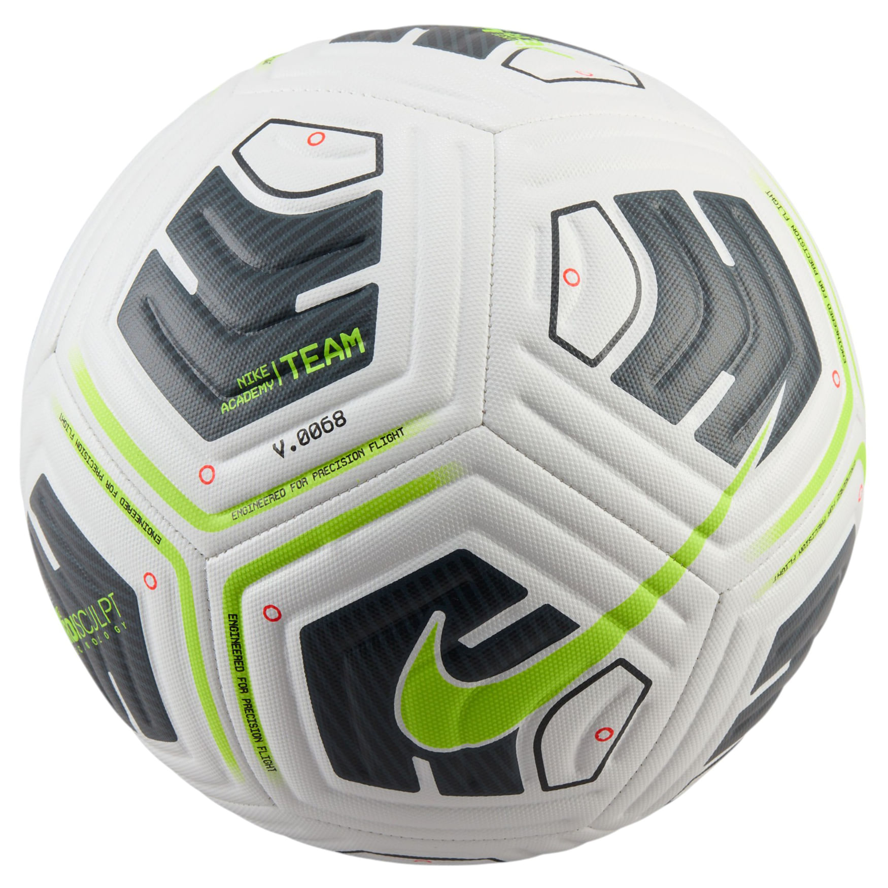 Nike Flight Soccer Ball - Als.com