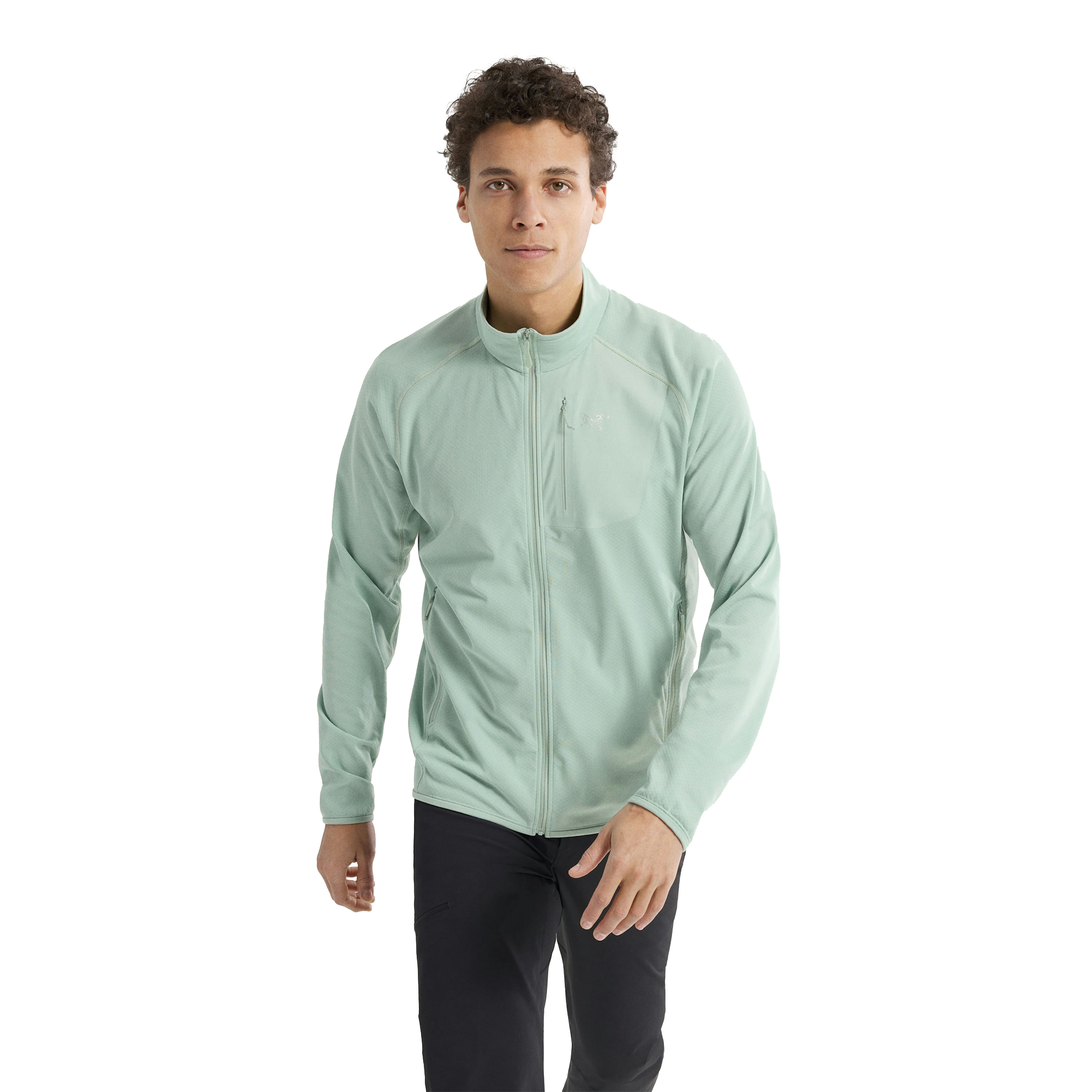 Arc'teryx Delta Jacket - Men's - Als.com