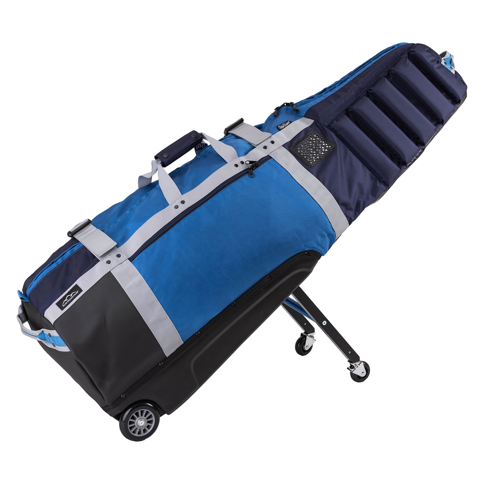 Sun-Mountain-Clubglider-Meridian-Travel-Golf-Bag-Navy---Calvary