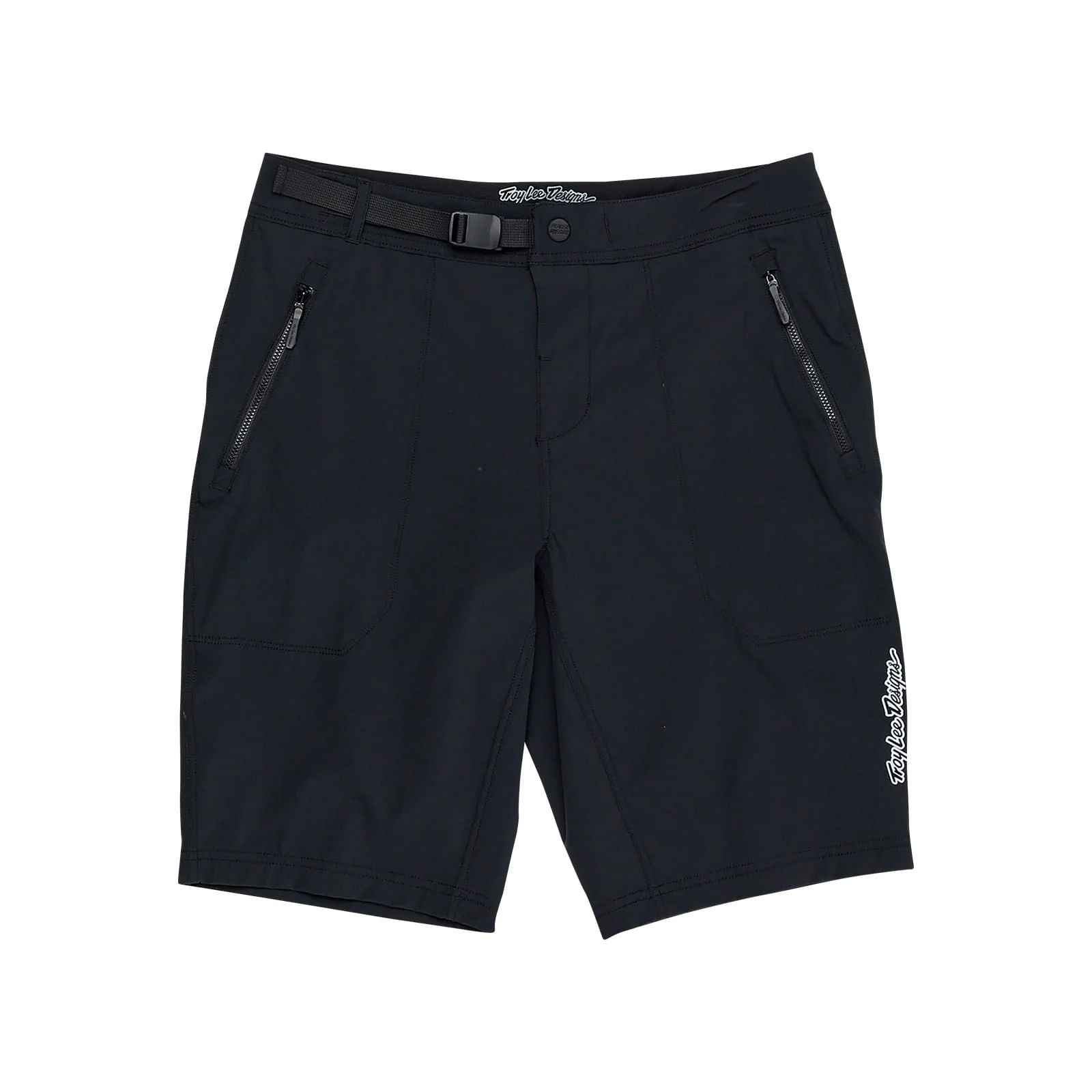 Troy-Lee-Designs-Skyline-Trail-Short-w--Liner--Black