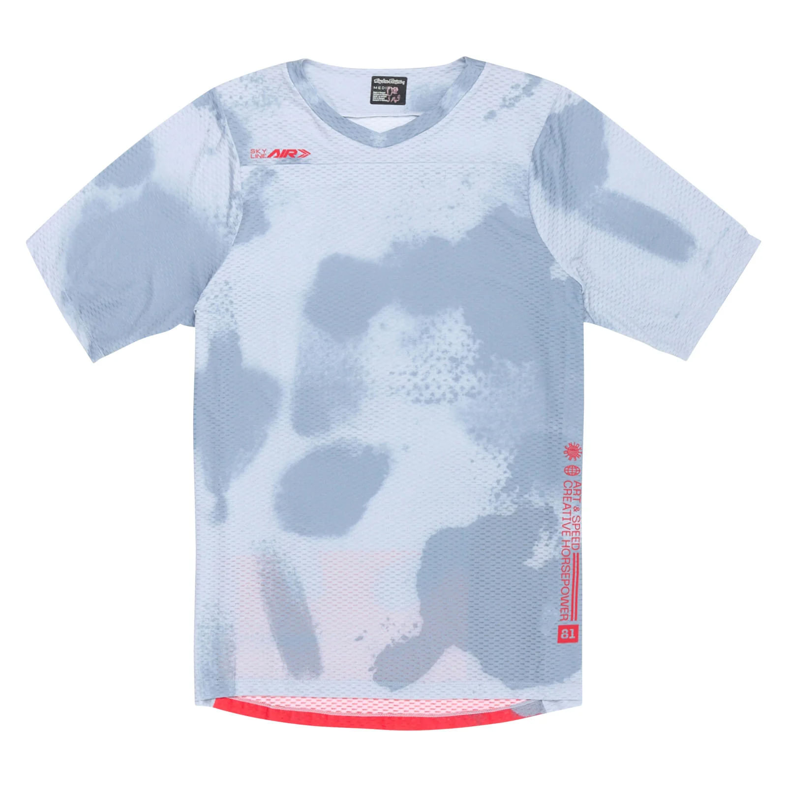 Troy-Lee-Designs-Skyline-Air-Short-Sleeve-Flared-Jersey-Concrete