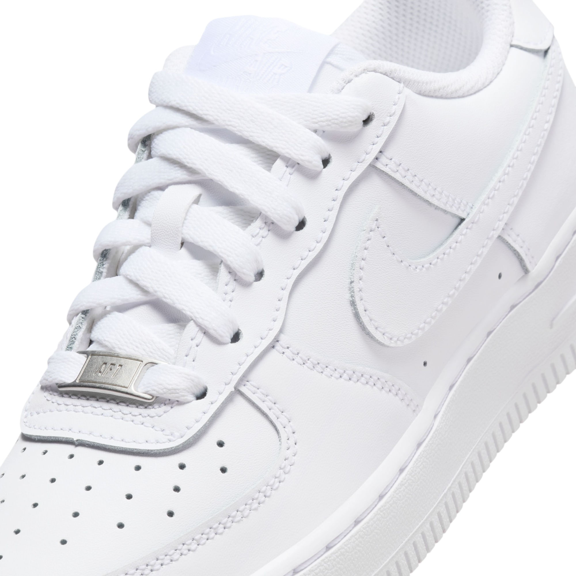 Nike Air Force LE Shoe Youth - Main Image