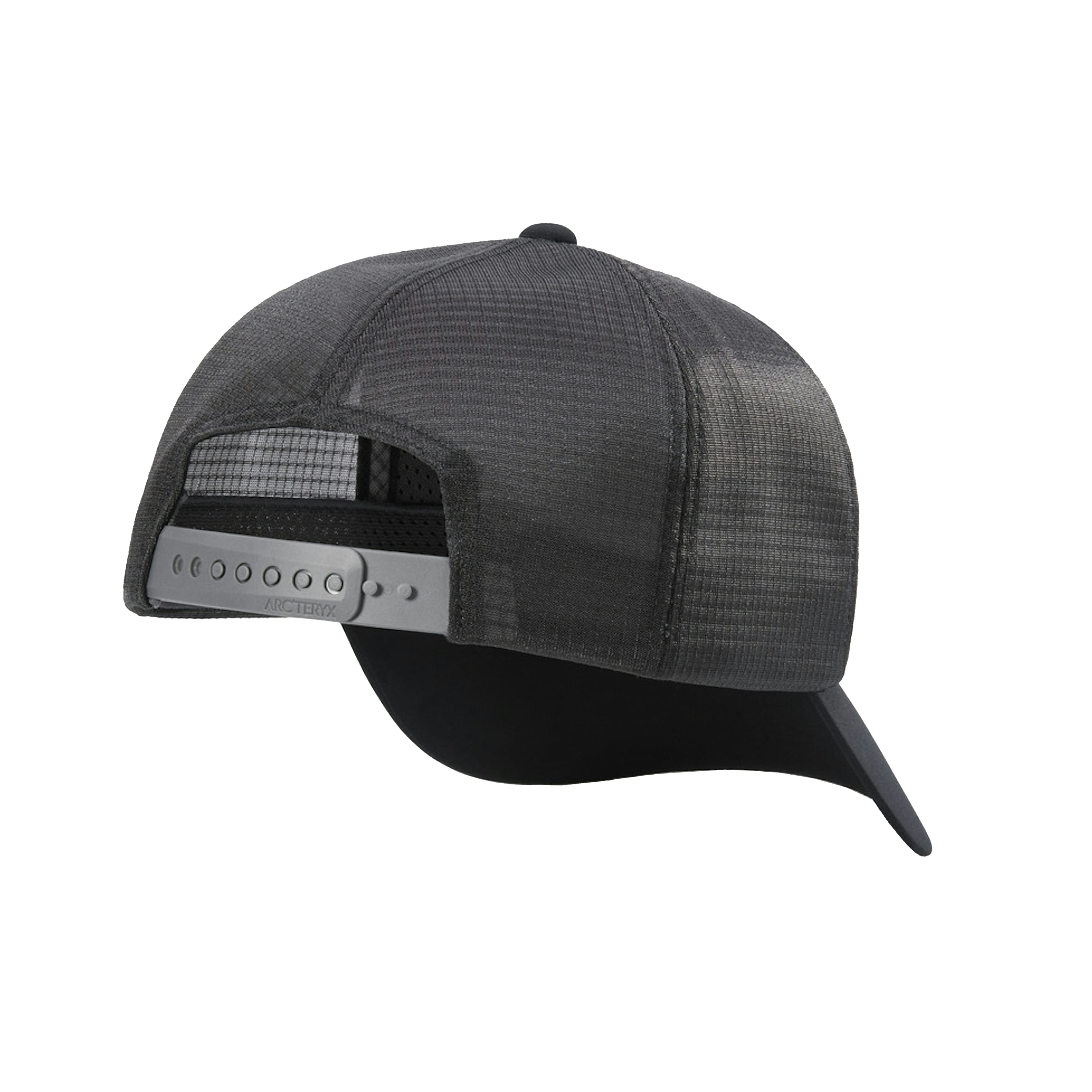 Arc'teryx Bird Word Trucker Curved Hat - Als.com