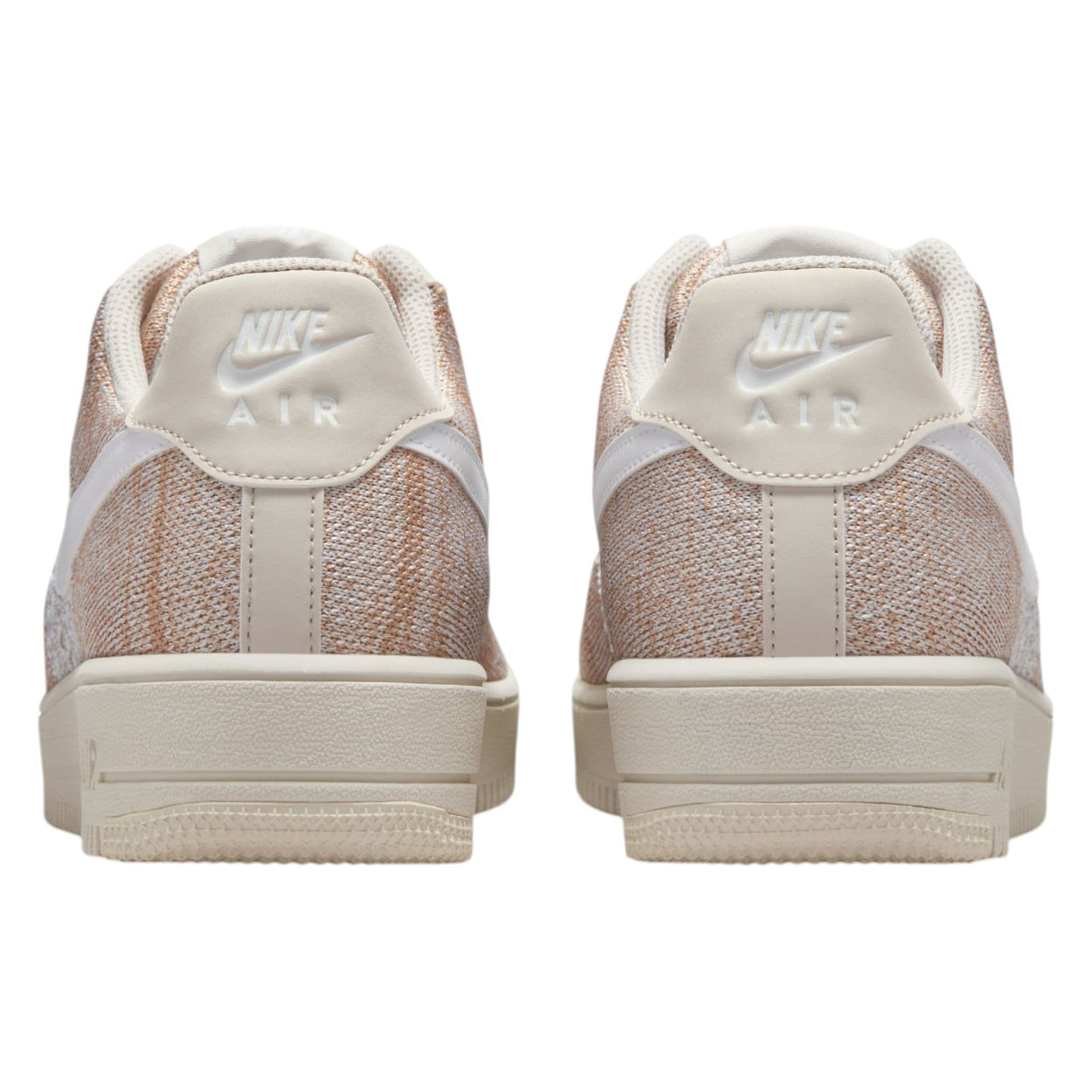 nike men's air force 1 flyknit 2.0