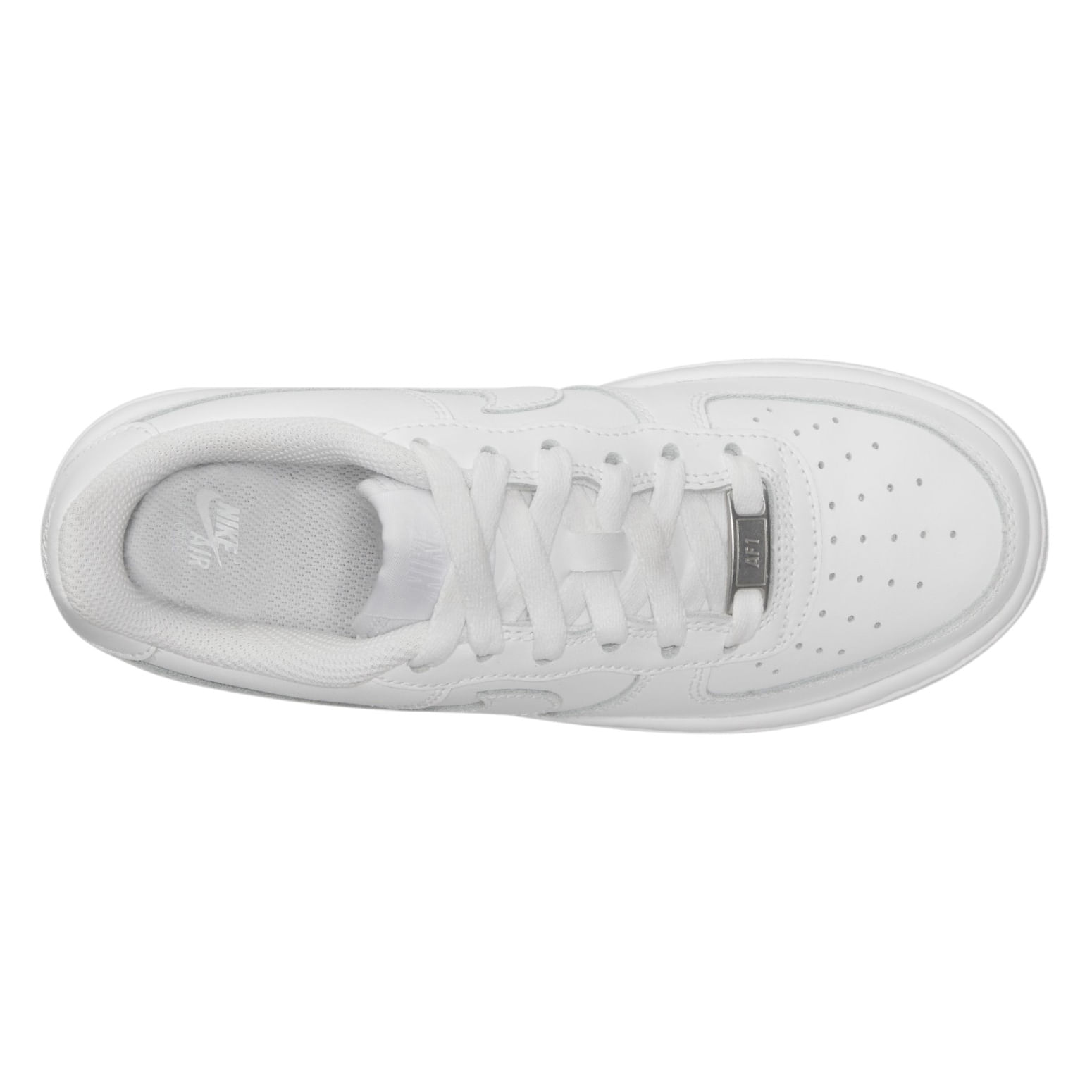 Nike Air Force LE Shoe Youth - Main Image