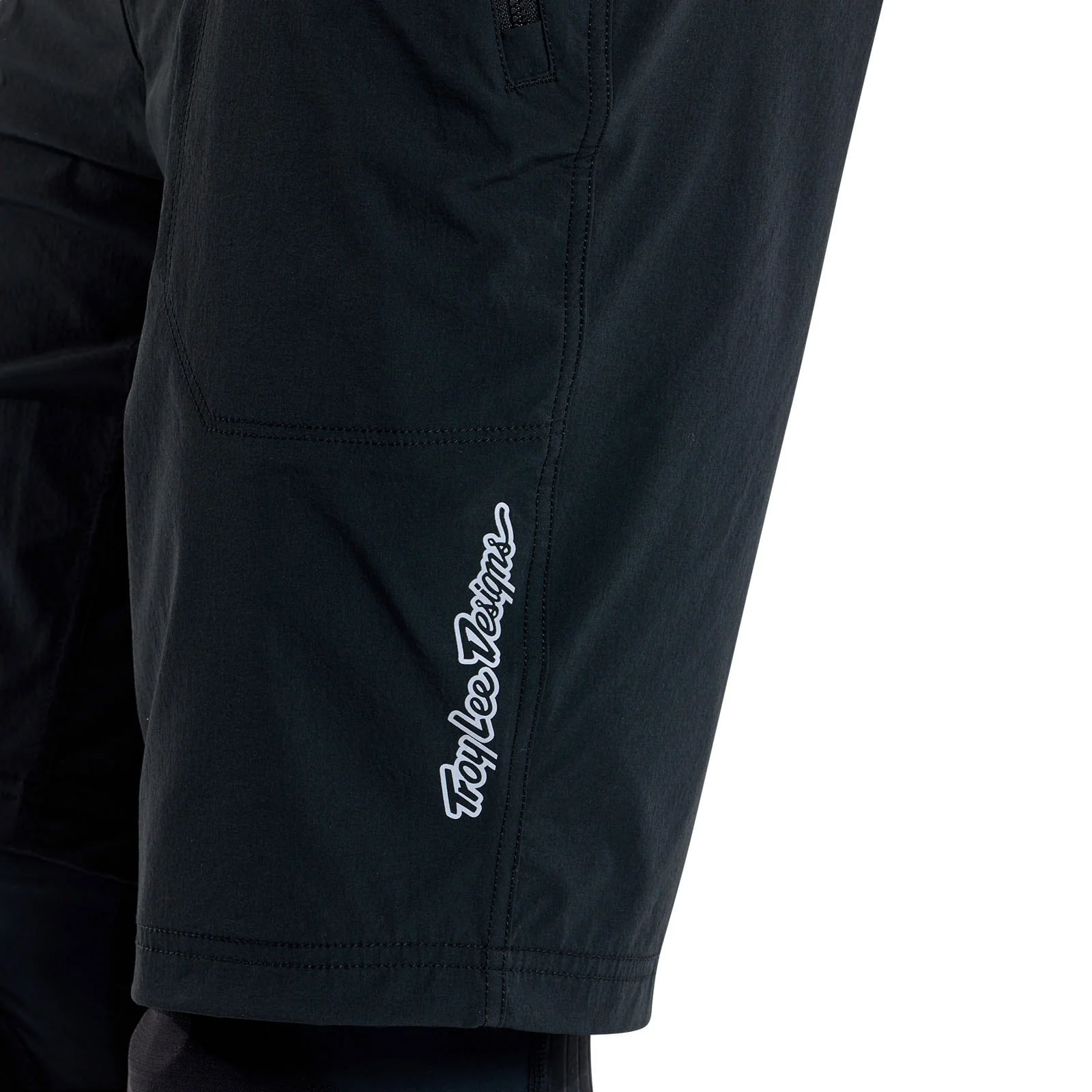 Troy-Lee-Designs-Skyline-Trail-Short-w--Liner--Black