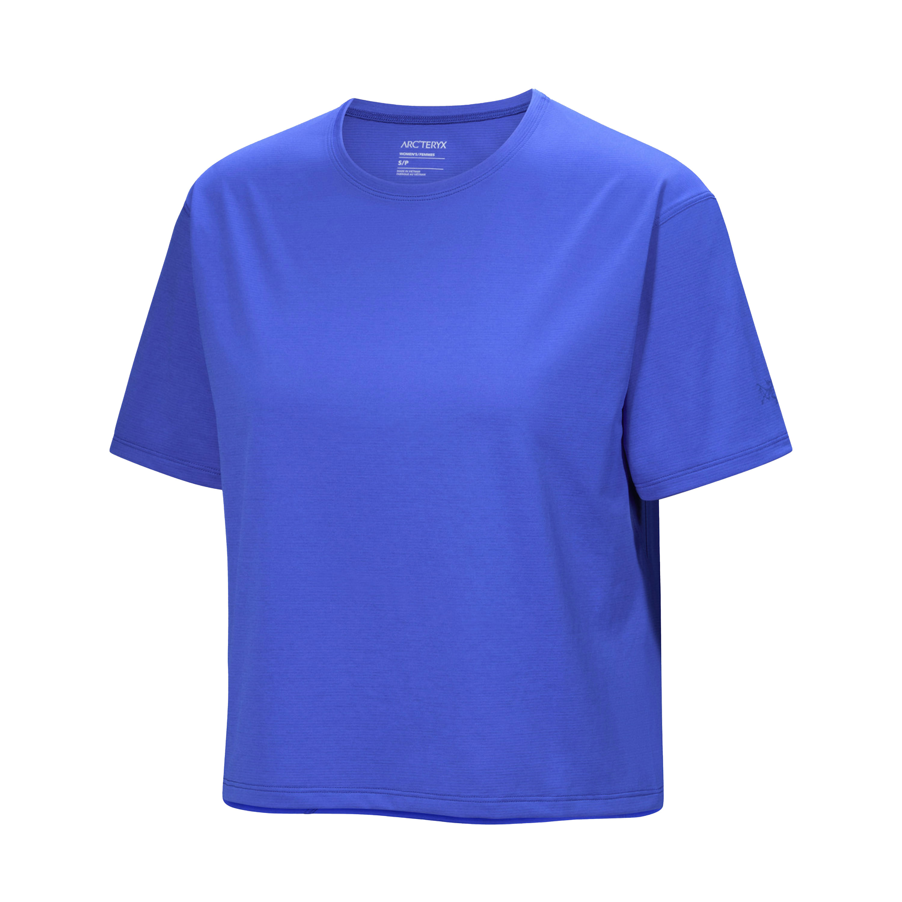 Amata Flared Sleeve Top – Disturbia