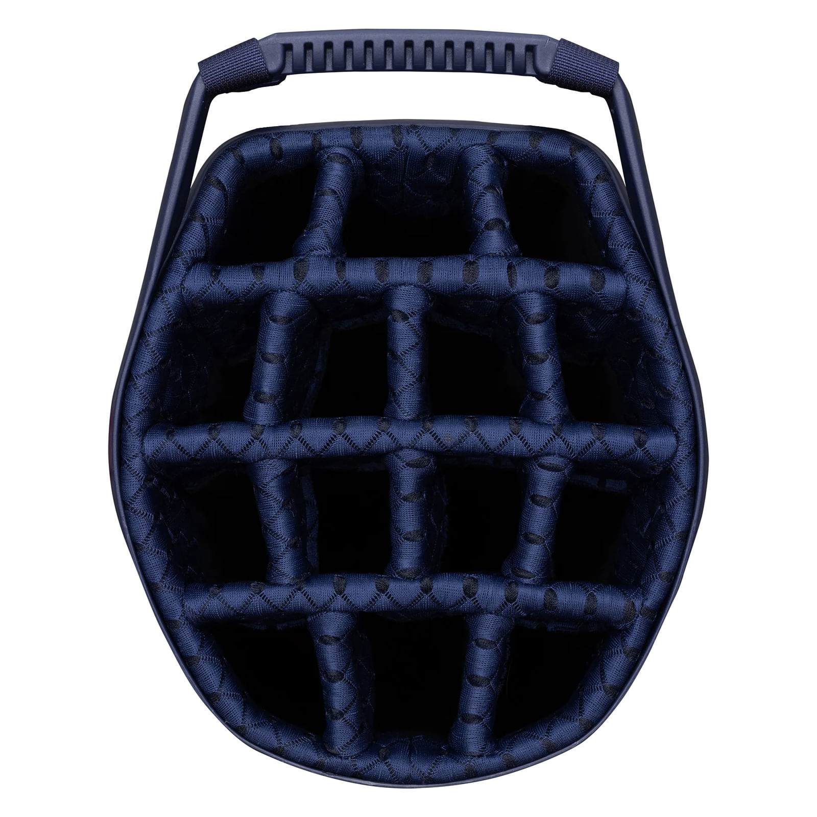 Sun-Mountain-4.5LS-14-Way-VLO-Golf-Stand-Bag---2025-Cavalry---Navy