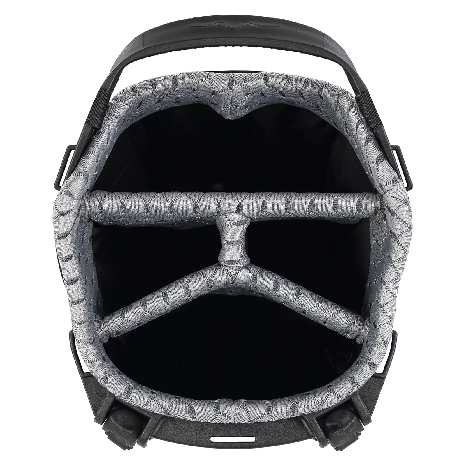 Sun-Mountain-Eclipse-E-3.5-4-Way-Golf-Stand-Bag---2025-Black---Nickel---White