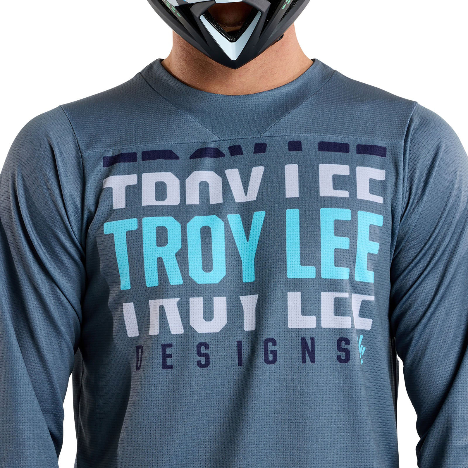 Troy-Lee-Designs-Ruckus-3-4-Spun-Jersey--Steel-Blue