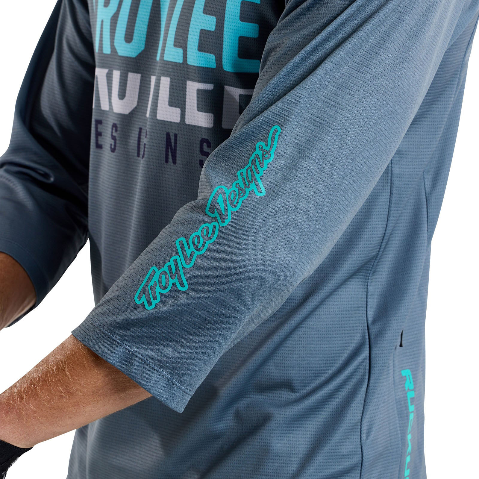 Troy-Lee-Designs-Ruckus-3-4-Spun-Jersey--Steel-Blue