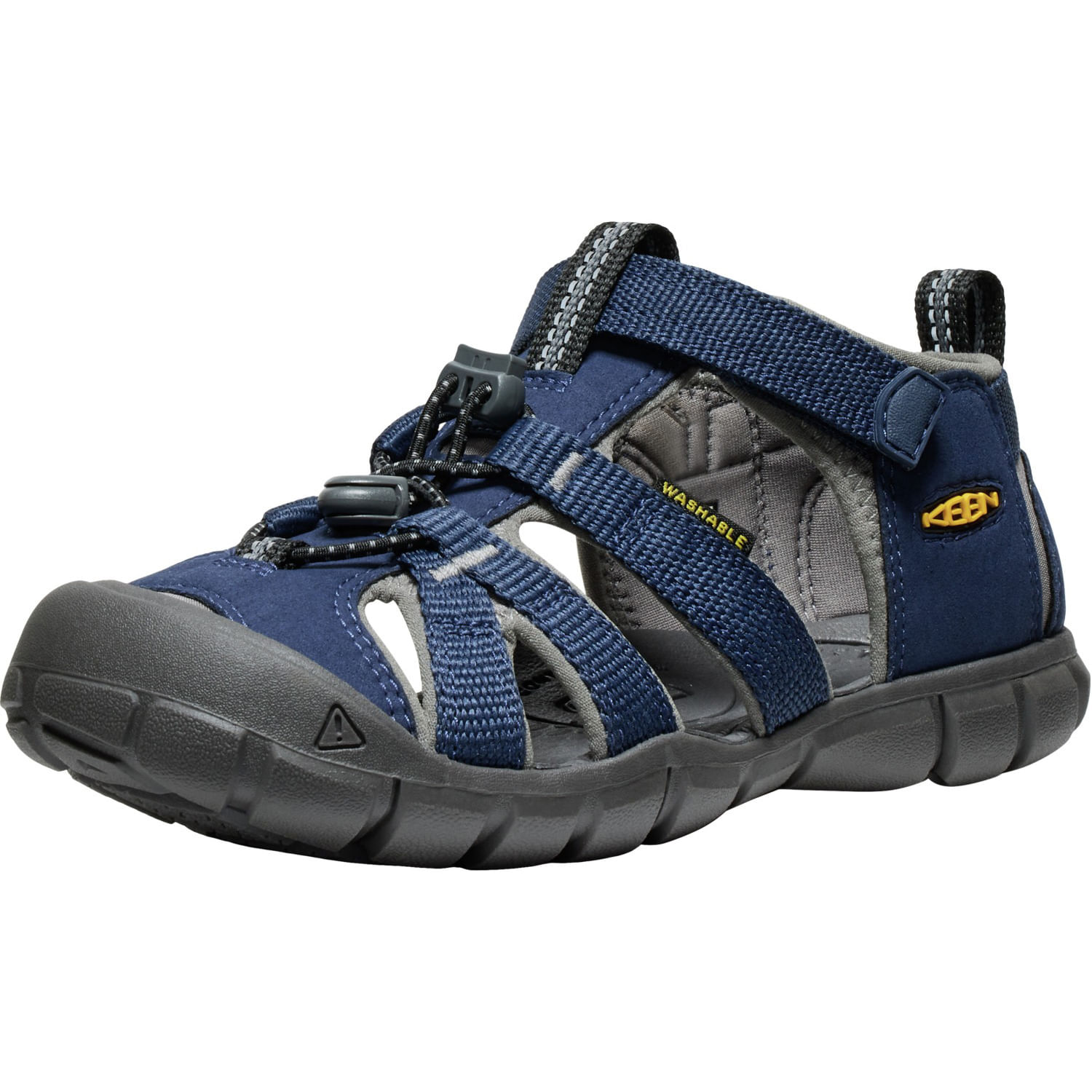 KEEN-Seacamp-II-CNX-Sandal---Kids--Naval-Academy---Drizzle