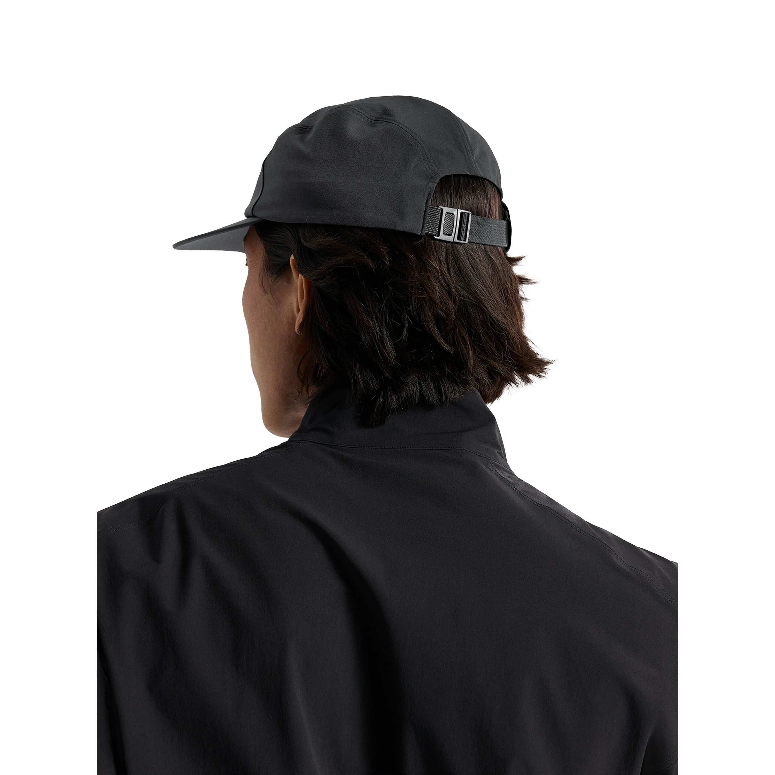 Arc'teryx Gamma 5 Panel Cap - Als.com