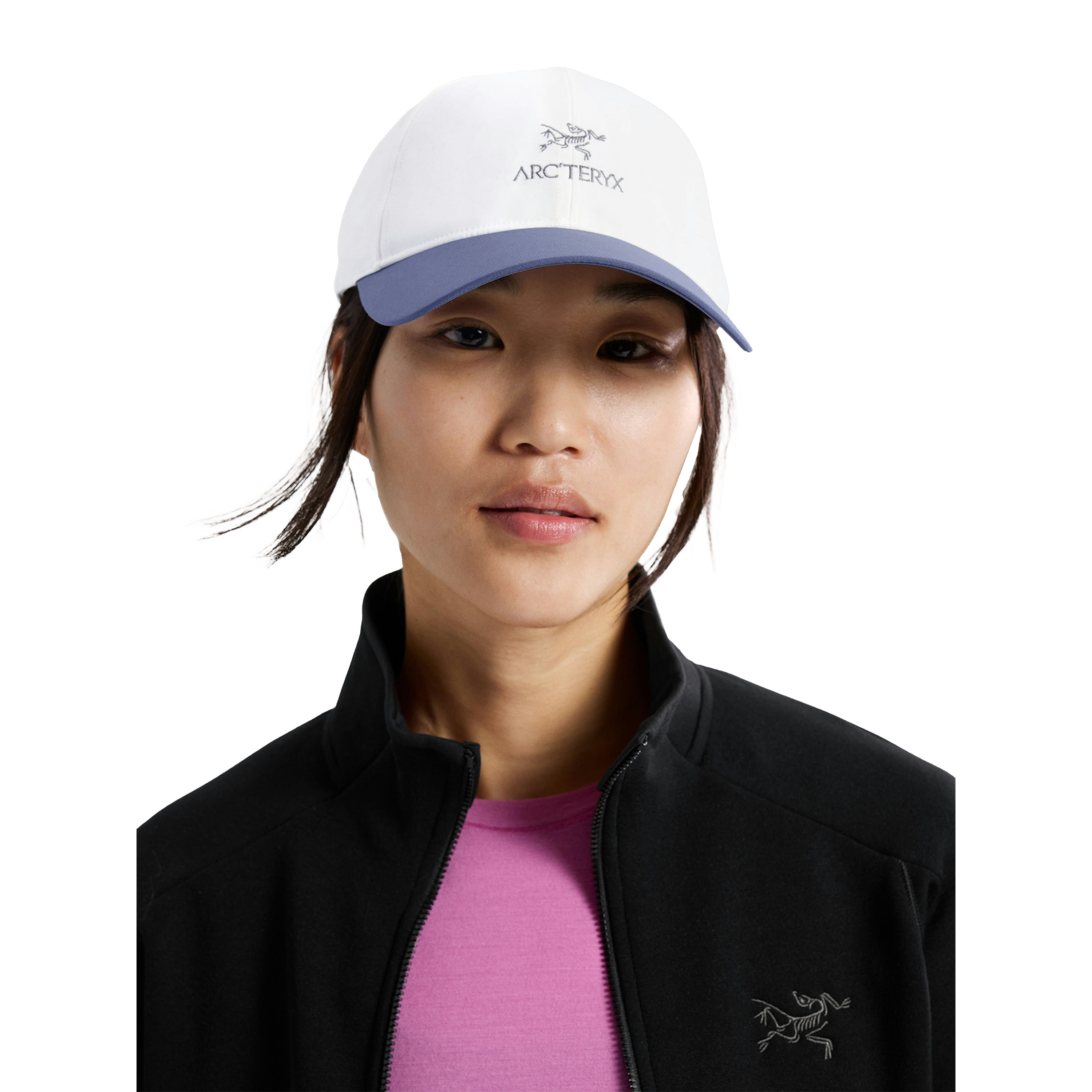 Arc-teryx-Bird-Word-Cap-Arctic-Silk---Strat