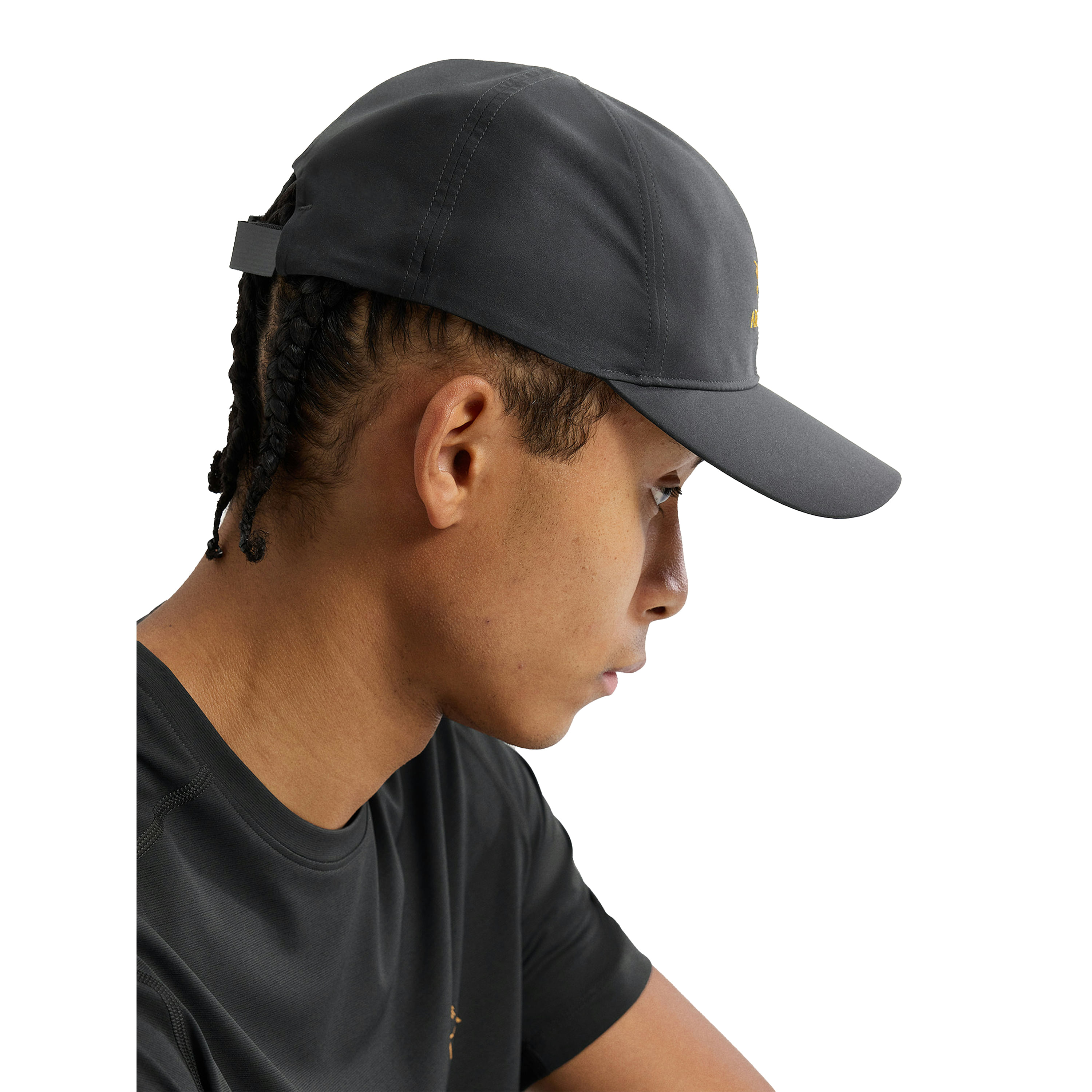 お*か様 ARC’TERYX / Bird Word Cap Amazon.com: Arc'teryx Bird Word Cap | Performance Six-Panel