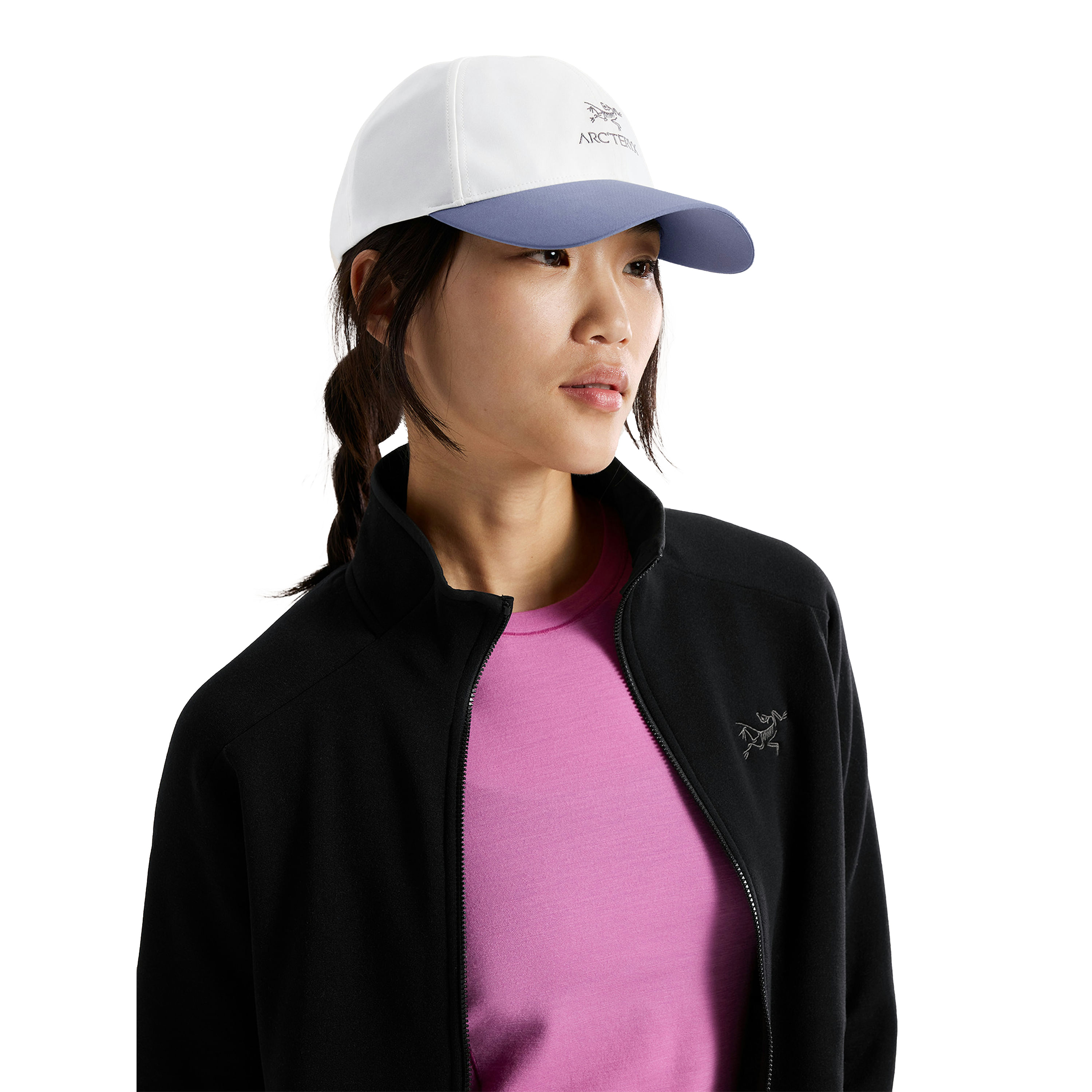 Arc-teryx-Bird-Word-Cap-Arctic-Silk---Strat