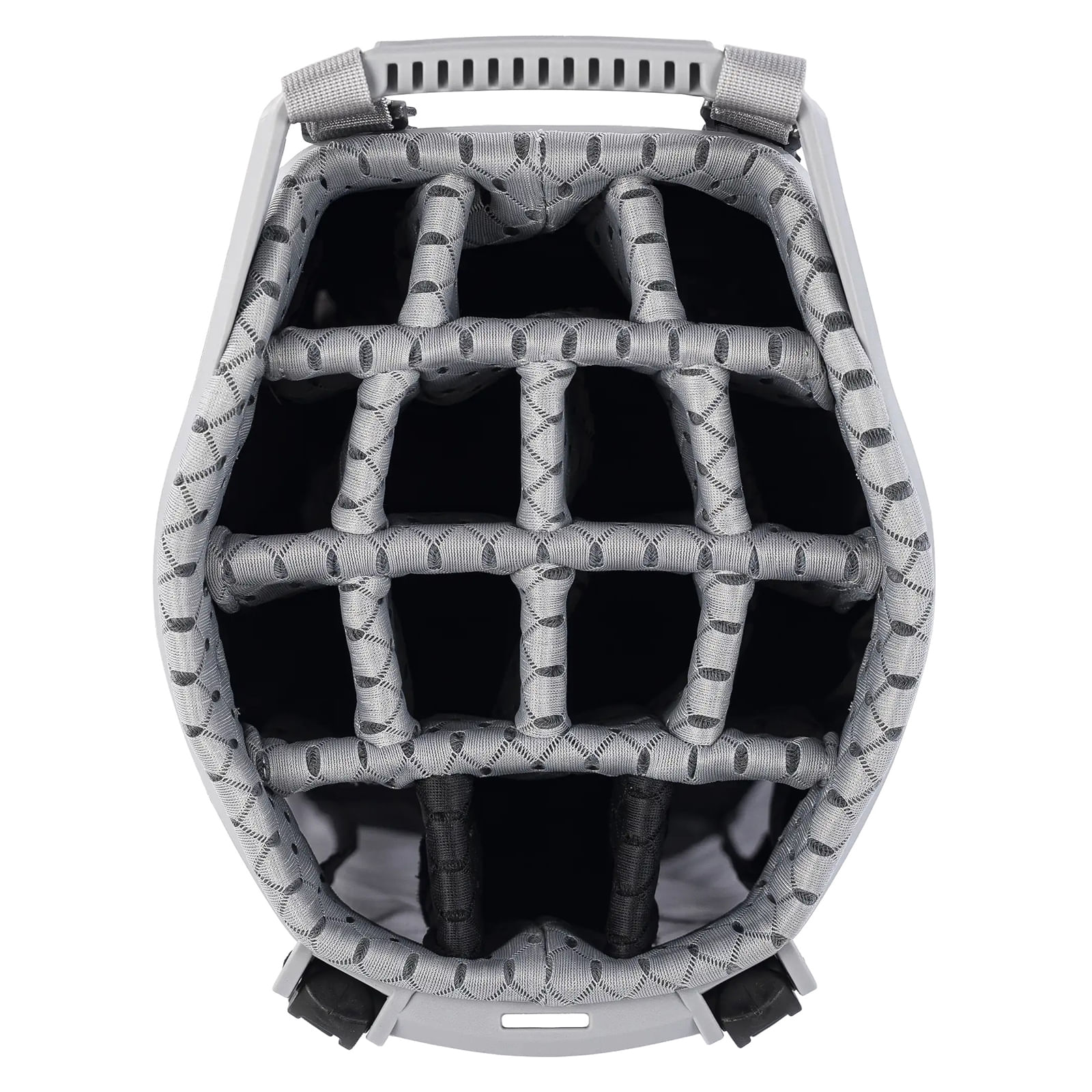 Sun-Mountain-Eclipse-E-3.5-14-Way-Golf-Stand-Bag---2025-Snow-Camo---White