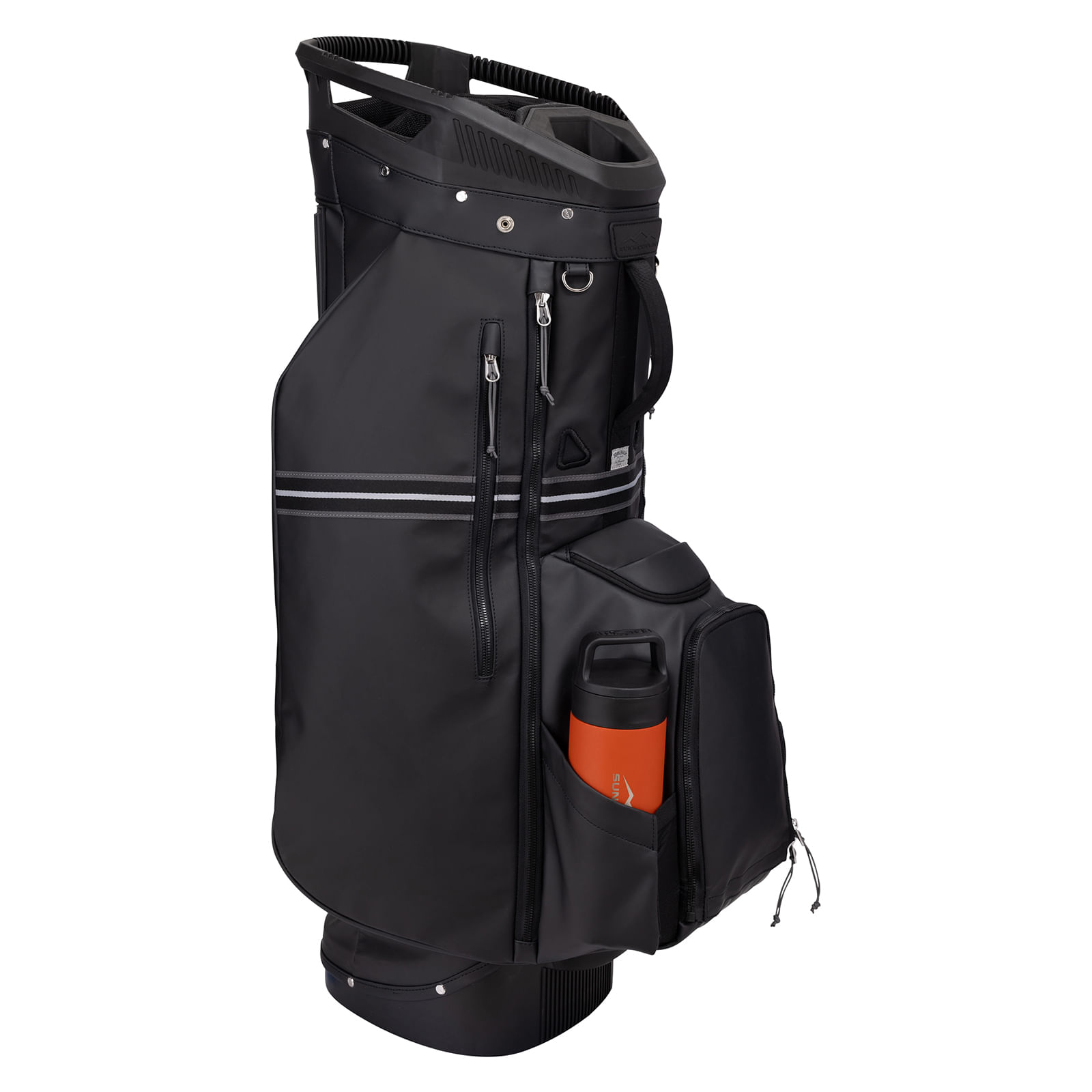 LUX PATCH CART BAG - 【公式】SY32 by SWEET YEARS GOLF ONLINE