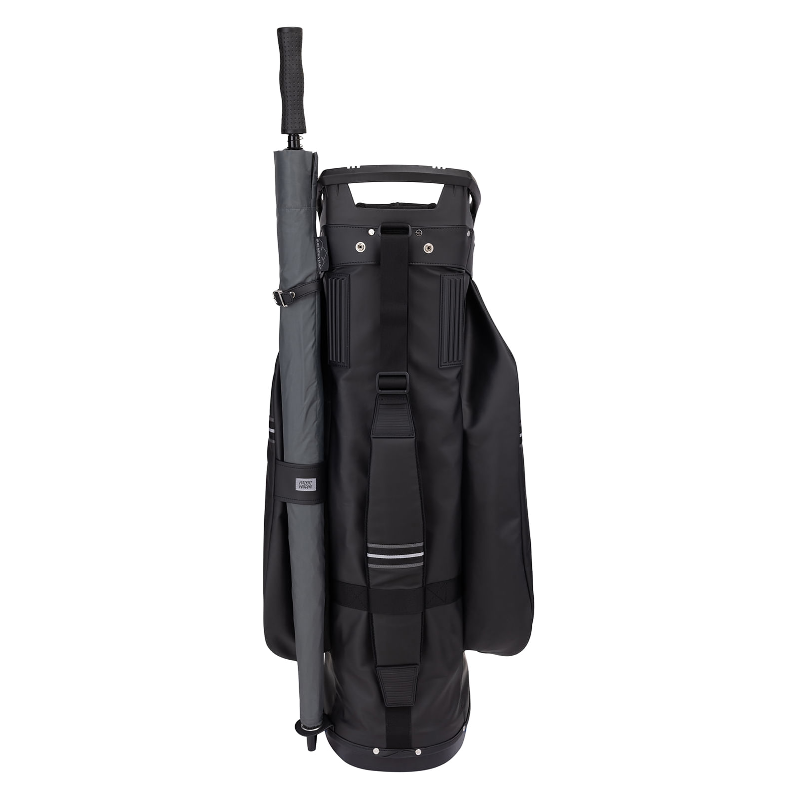 Sun Mountain Mid Stripe 14-Way Golf Cart Bag - 2025 - Als.com