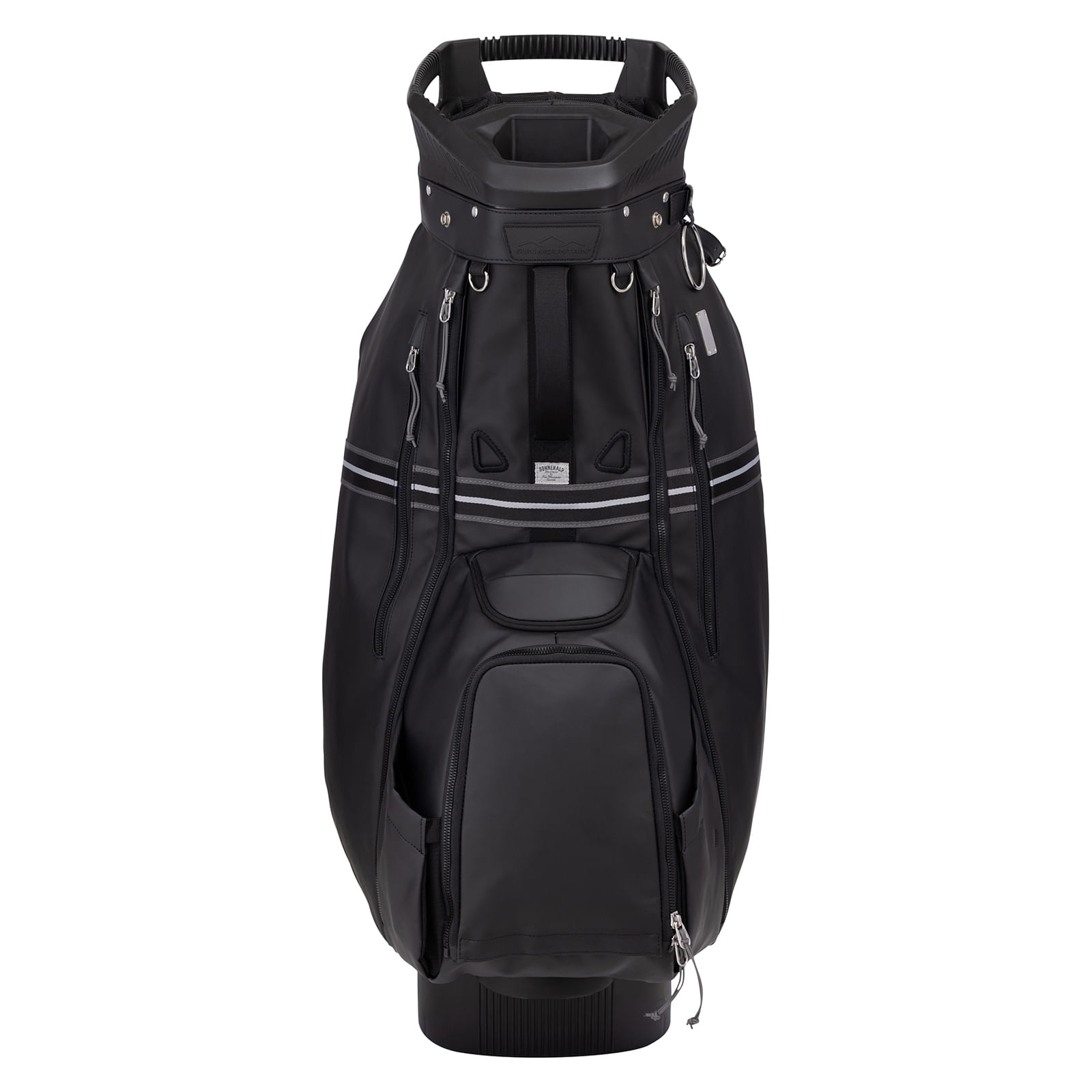 Sun Mountain Mid Stripe 14-Way Golf Cart Bag - 2025 - Als.com