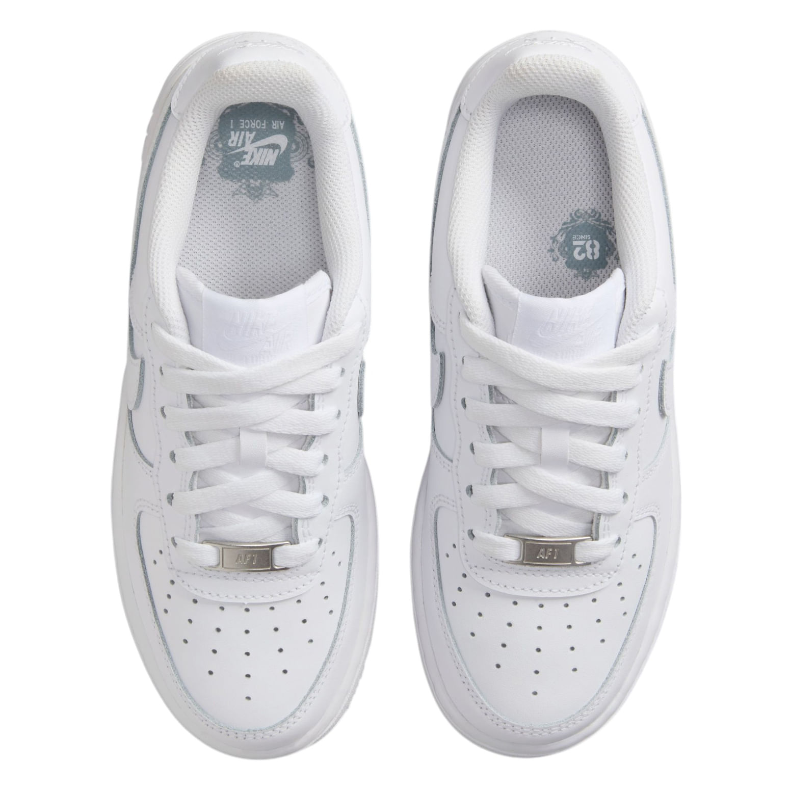 Nike Air Force LE Shoe Youth