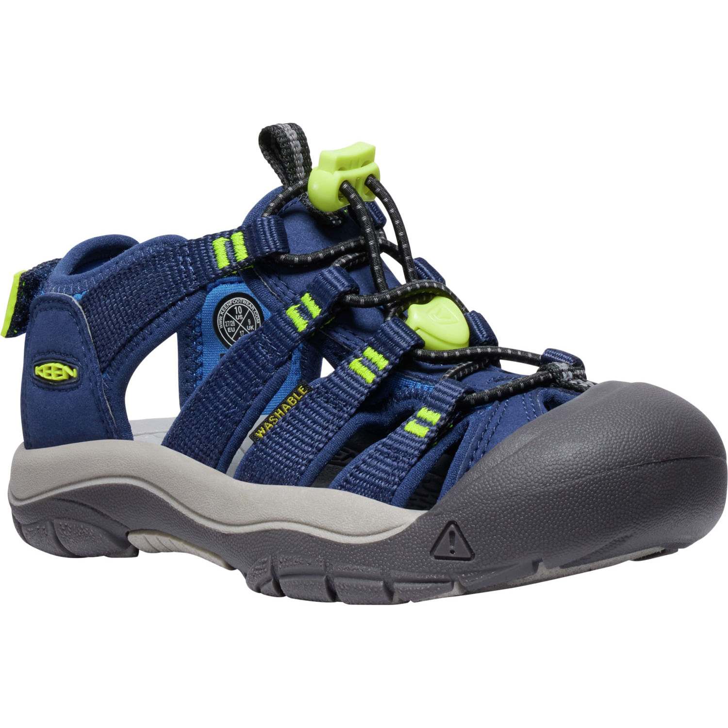 KEEN-Newport-Boundless-Sandal---Kids--Naval-Academy---Evening-Primrose