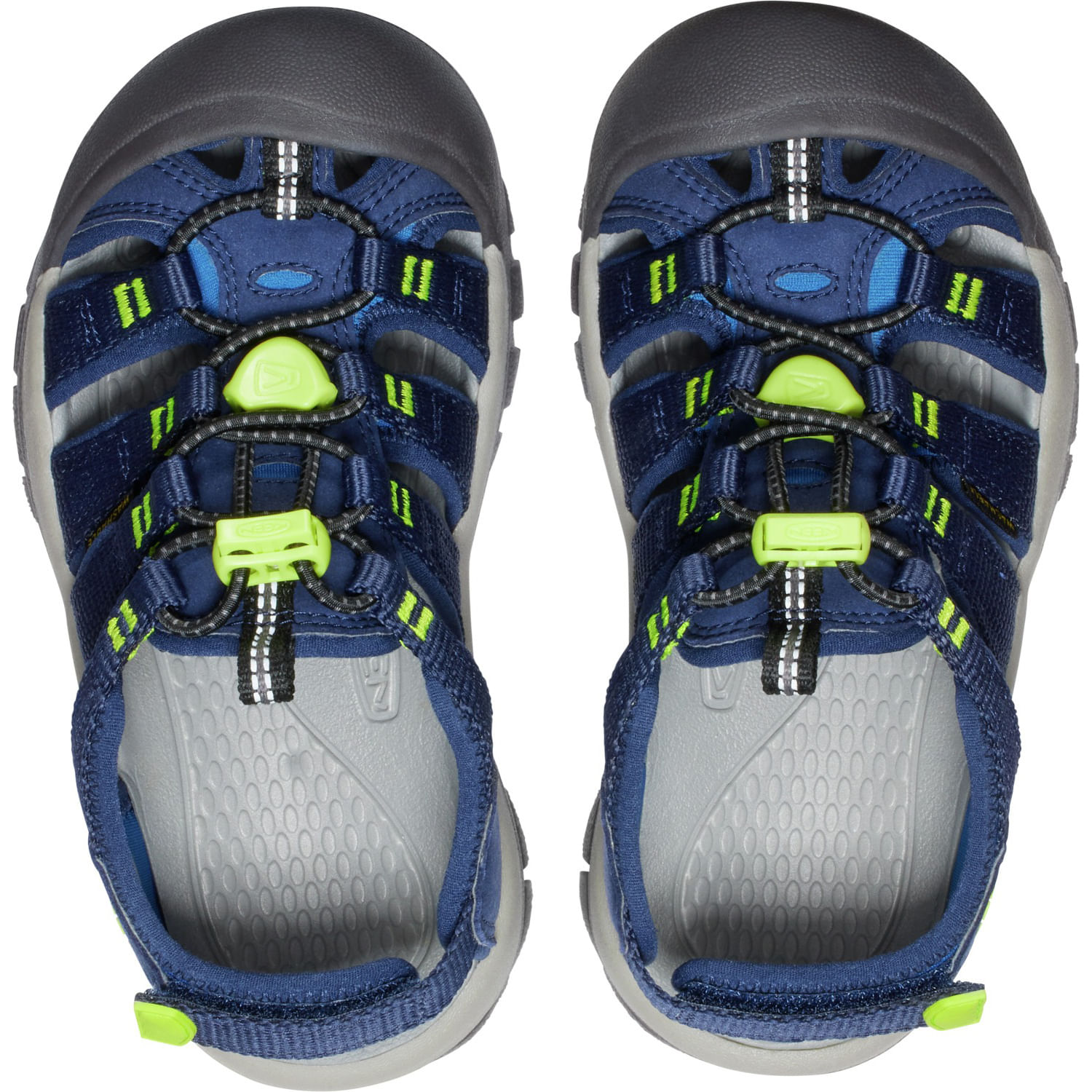 KEEN-Newport-Boundless-Sandal---Kids--Naval-Academy---Evening-Primrose