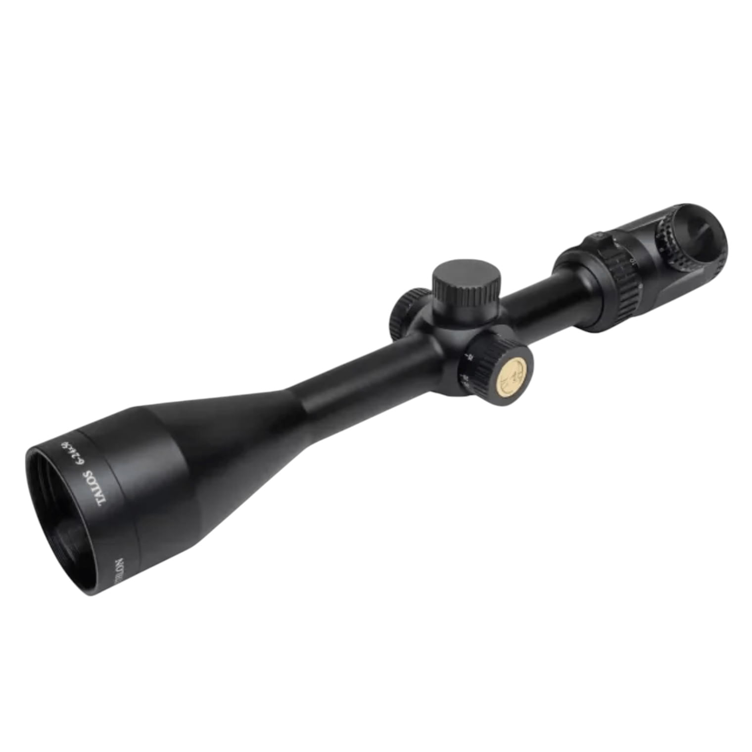 Leupold VX-3HD 4.5-14x50mm Riflescope - Als.com