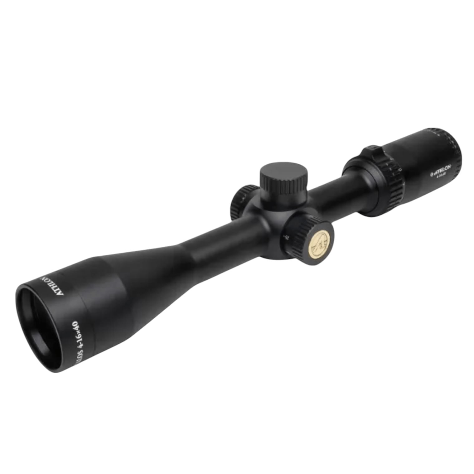 Vortex Optics Strike Eagle Riflescope - Als.com