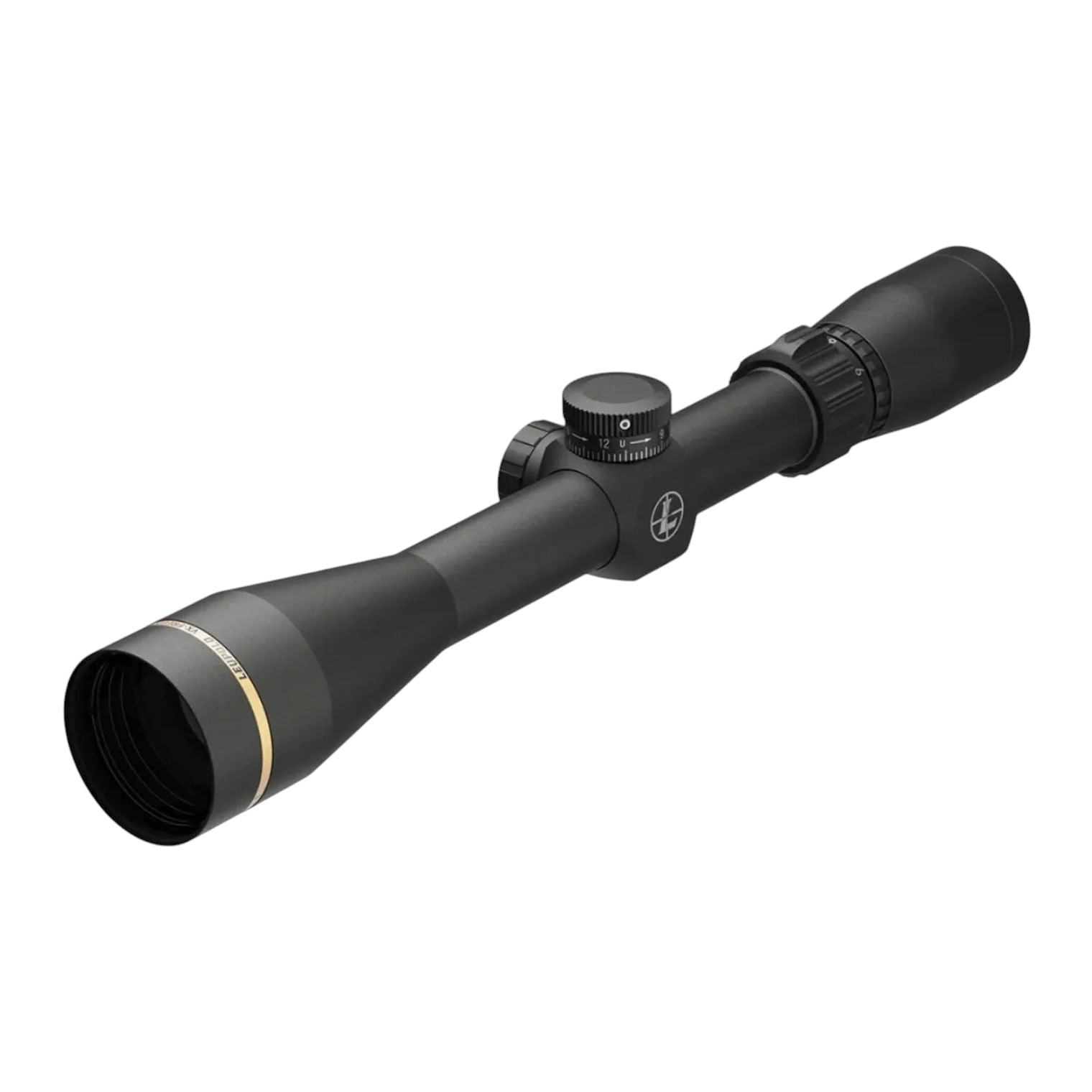 Vortex Optics Strike Eagle Riflescope - Als.com