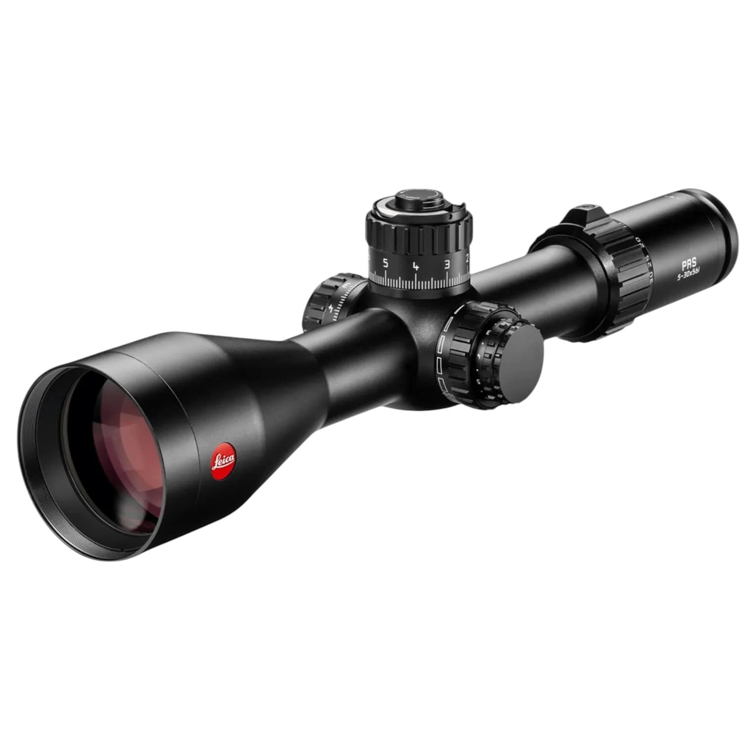 Leica PRS Riflescope - Thumbnail 5