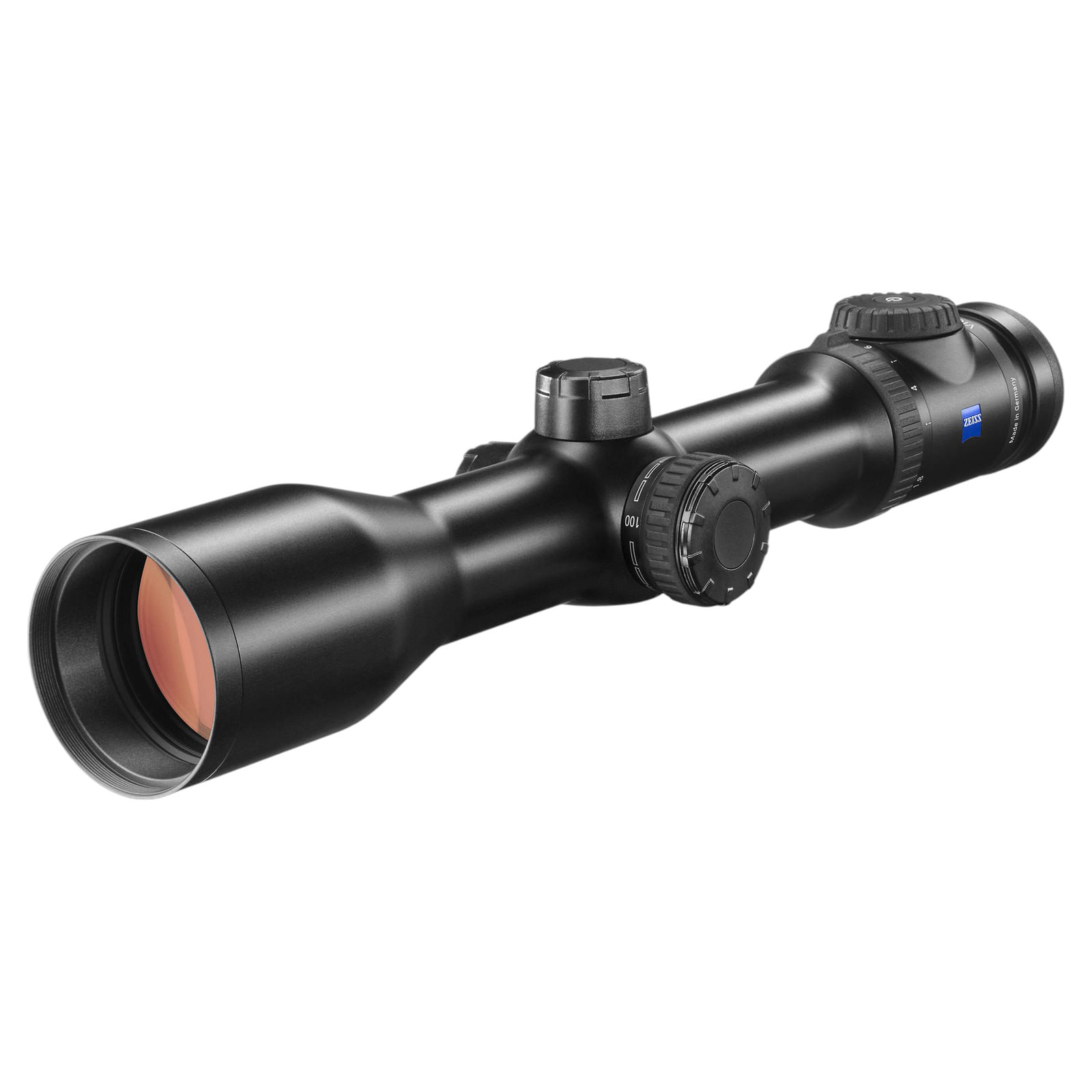 Vortex Optics Strike Eagle FFP 5-25x56mm Riflescope - Als.com