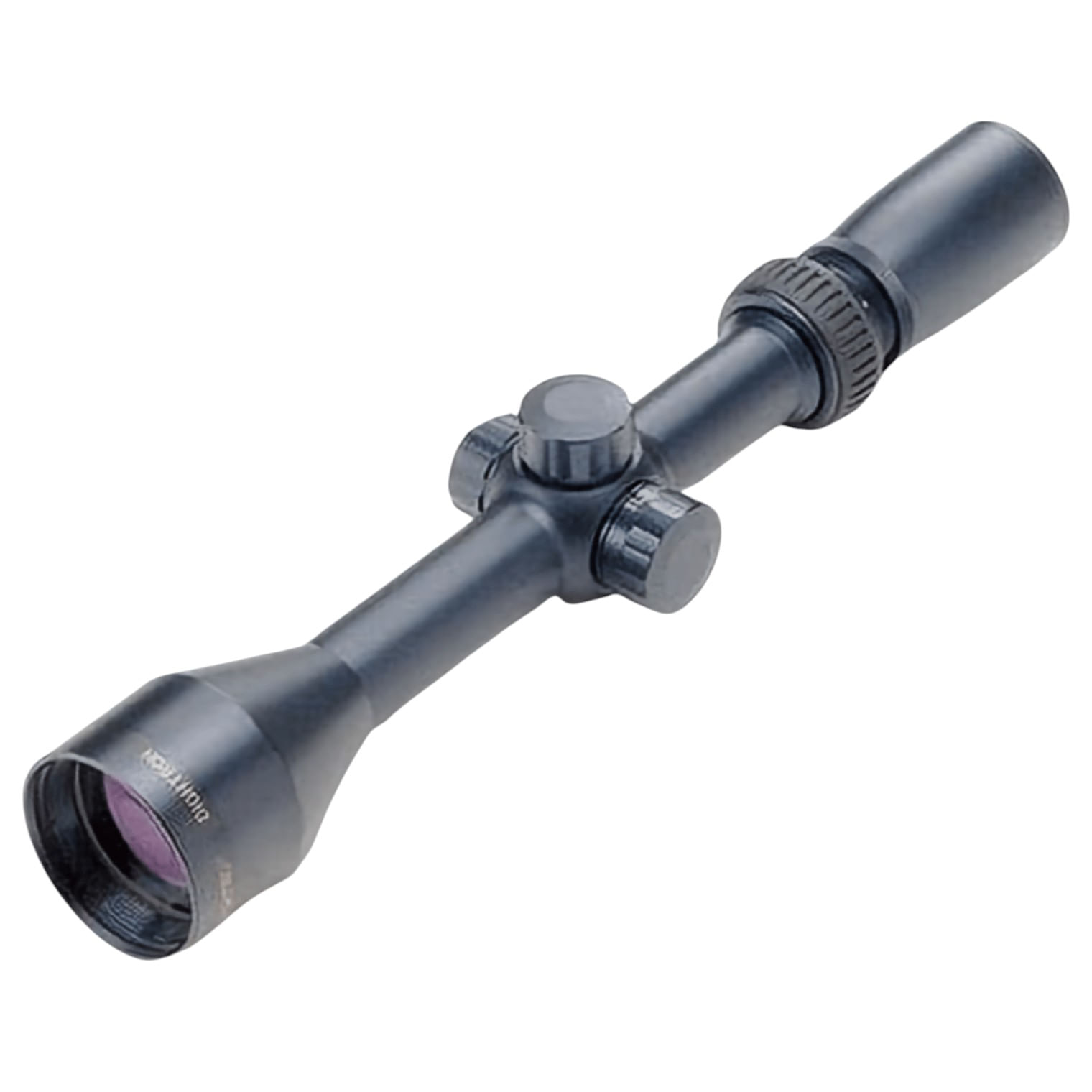 Vortex Optics Diamondback FFP Tactical 6-24x50mm Riflescope - Als.com