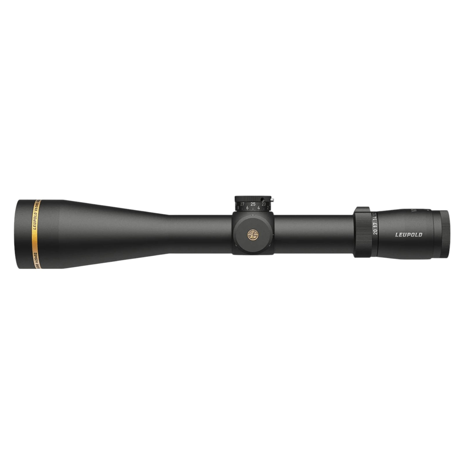 Leupold VX-5HD 4-20x52mm Riflescope - Als.com