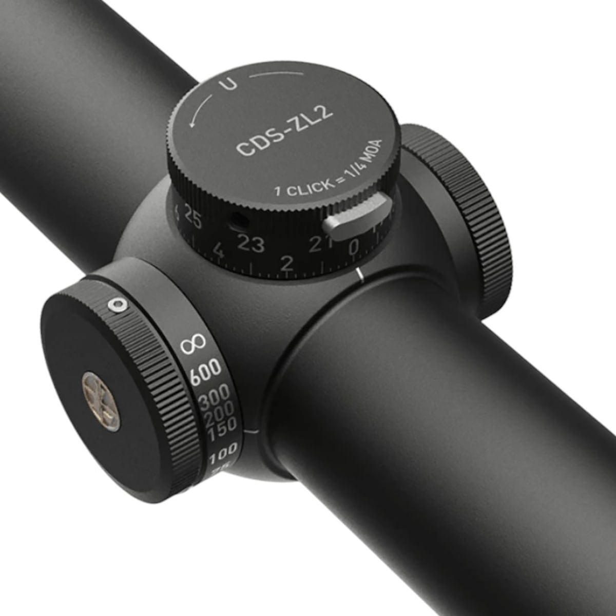 Leupold VX-5HD 4-20x52mm Riflescope - Als.com