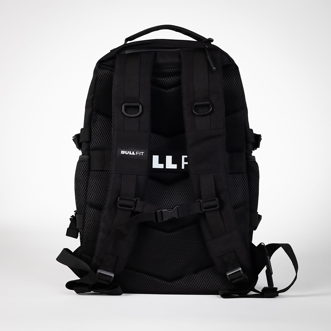 BullFit-Everyday-Crew-Bag---25L-Black