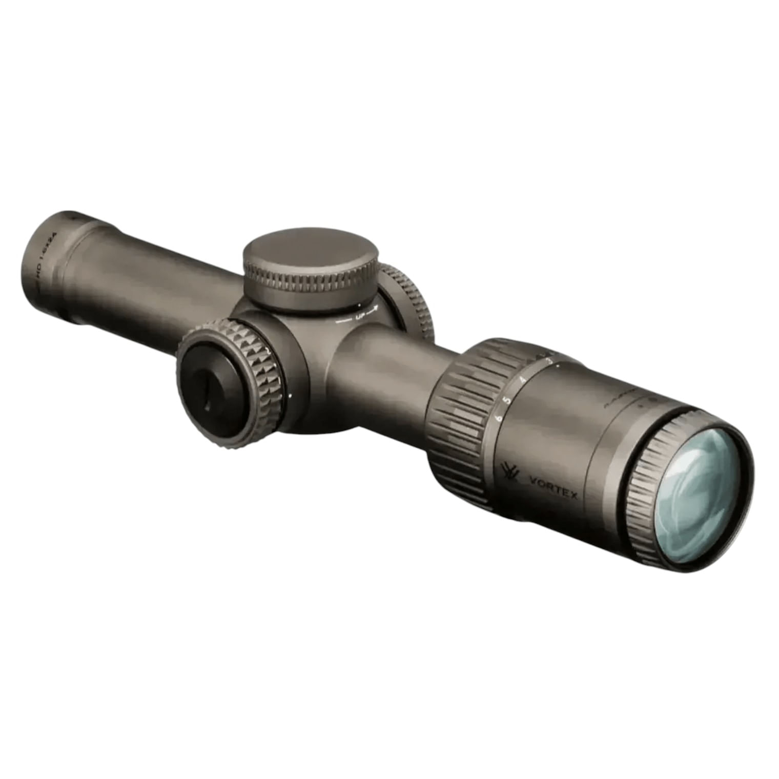 Vortex-Optics-Razor-Hd-Gen-Ii-e-1-6-X-24-Mm-Riflescope-Black