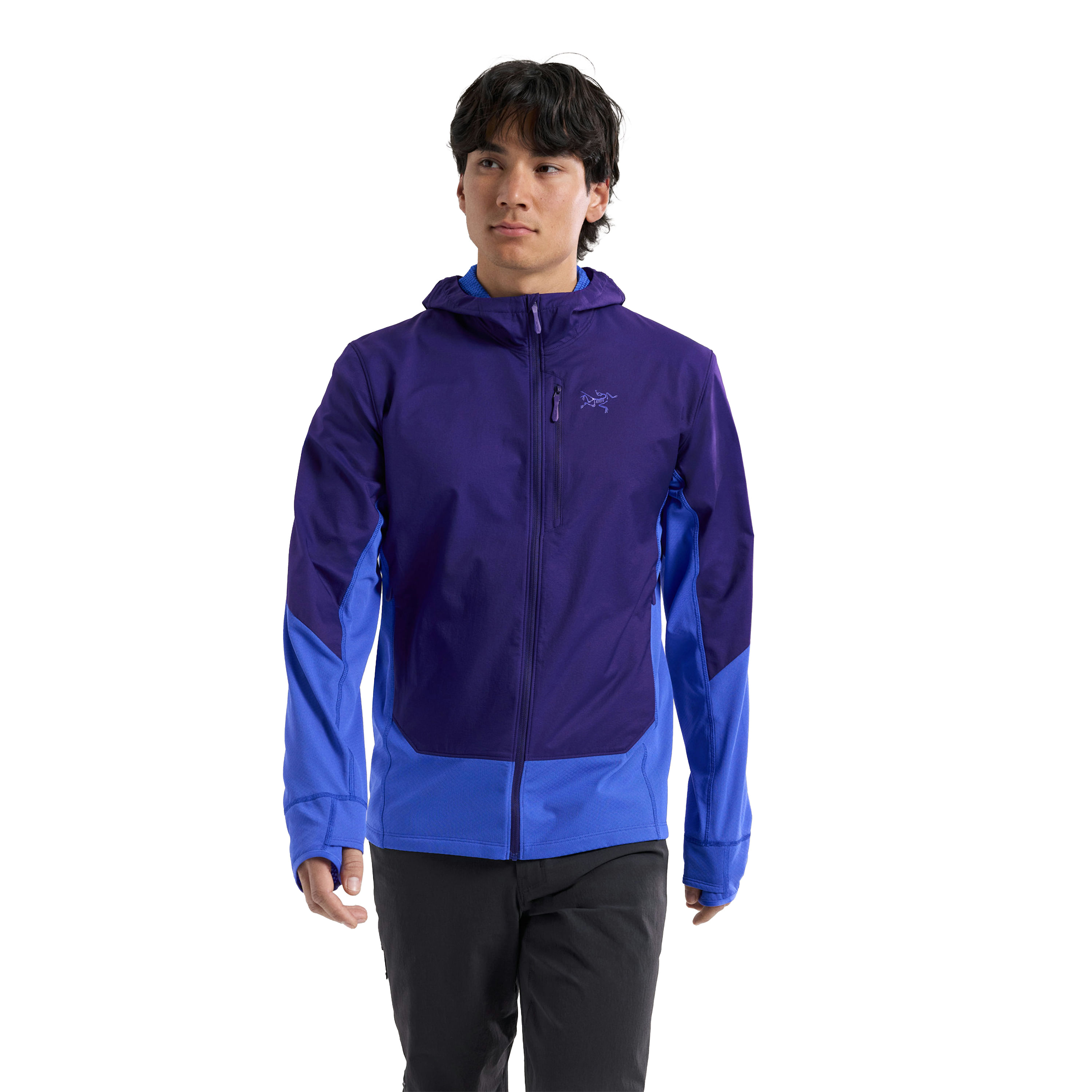 Arc-teryx-Konseal-Hybrid-Hoodie---Men-s-Electra---Soulsonic