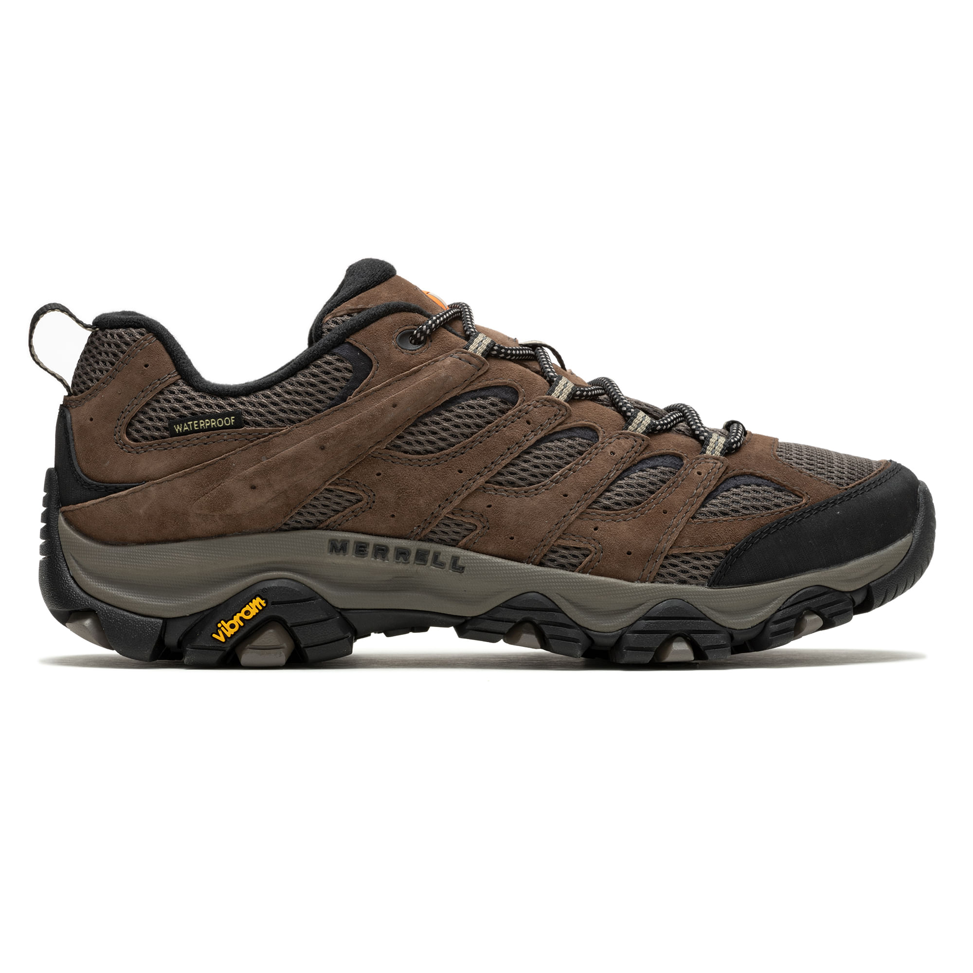 Men's Moab Merrell Moab Vs Keen Targhee Iii Merrell Moab
