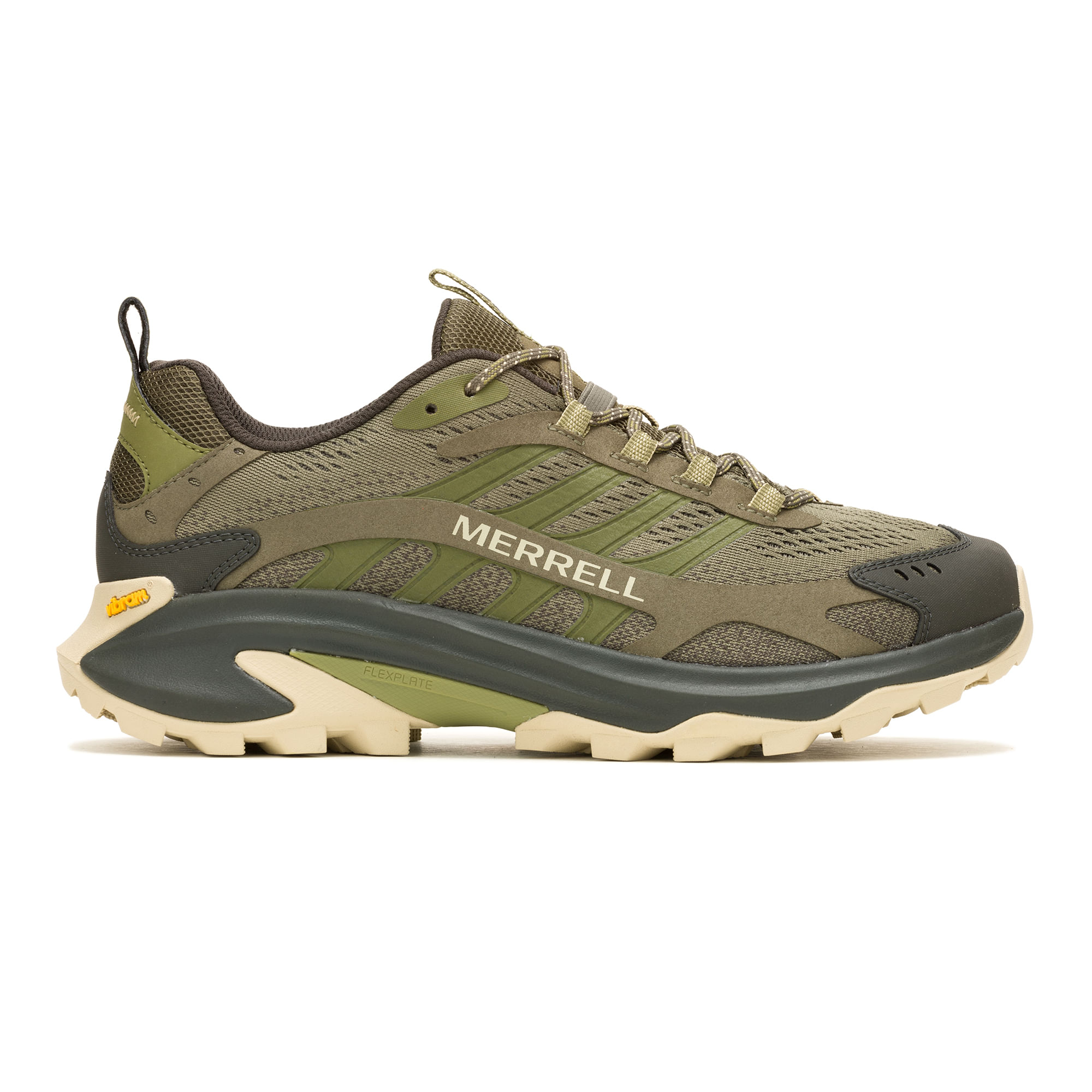 Merrell-Moab-Speed-2-Shoe---Men-s-Olive