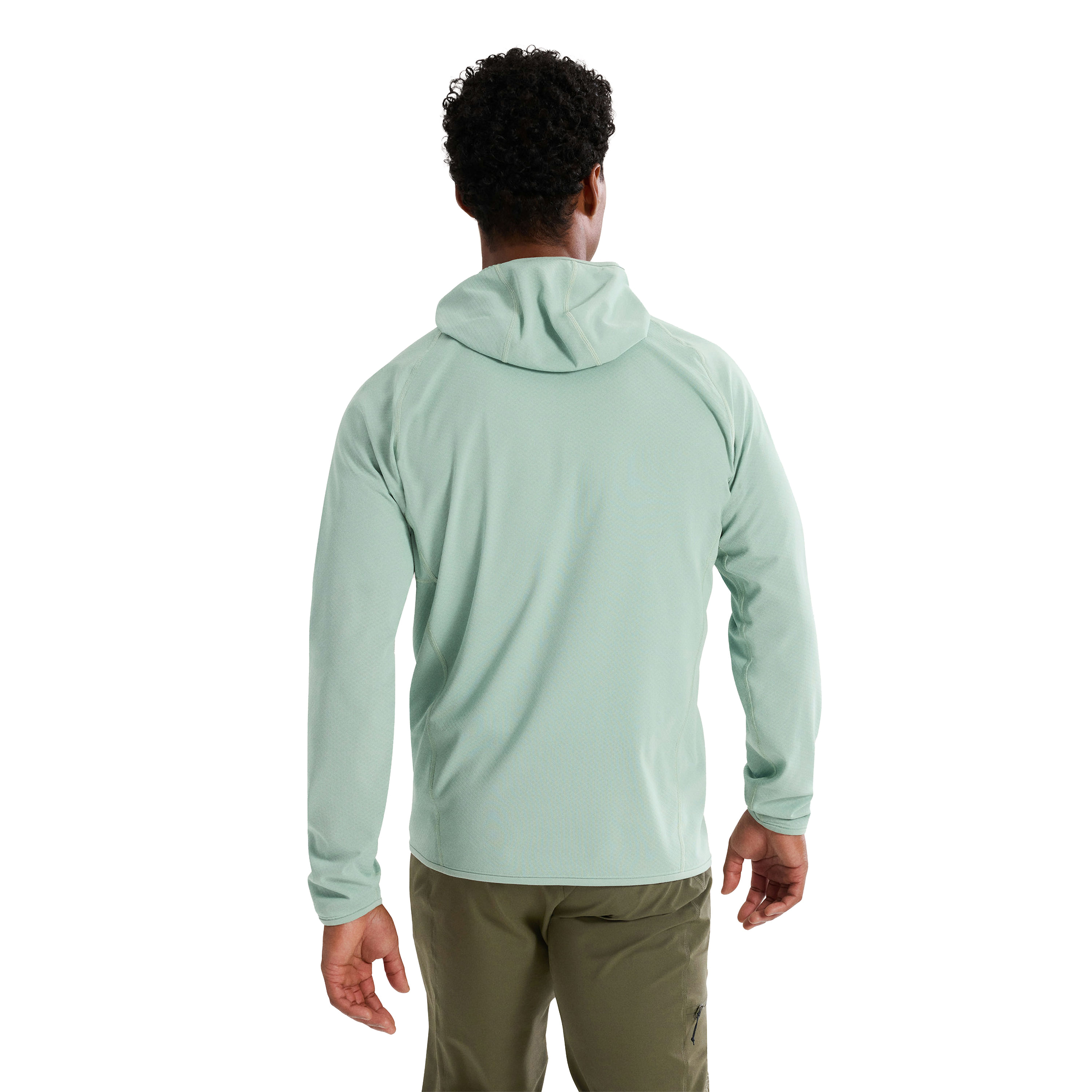 Arc-teryx-Delta-Hoodie---Men-s-Stone-Green