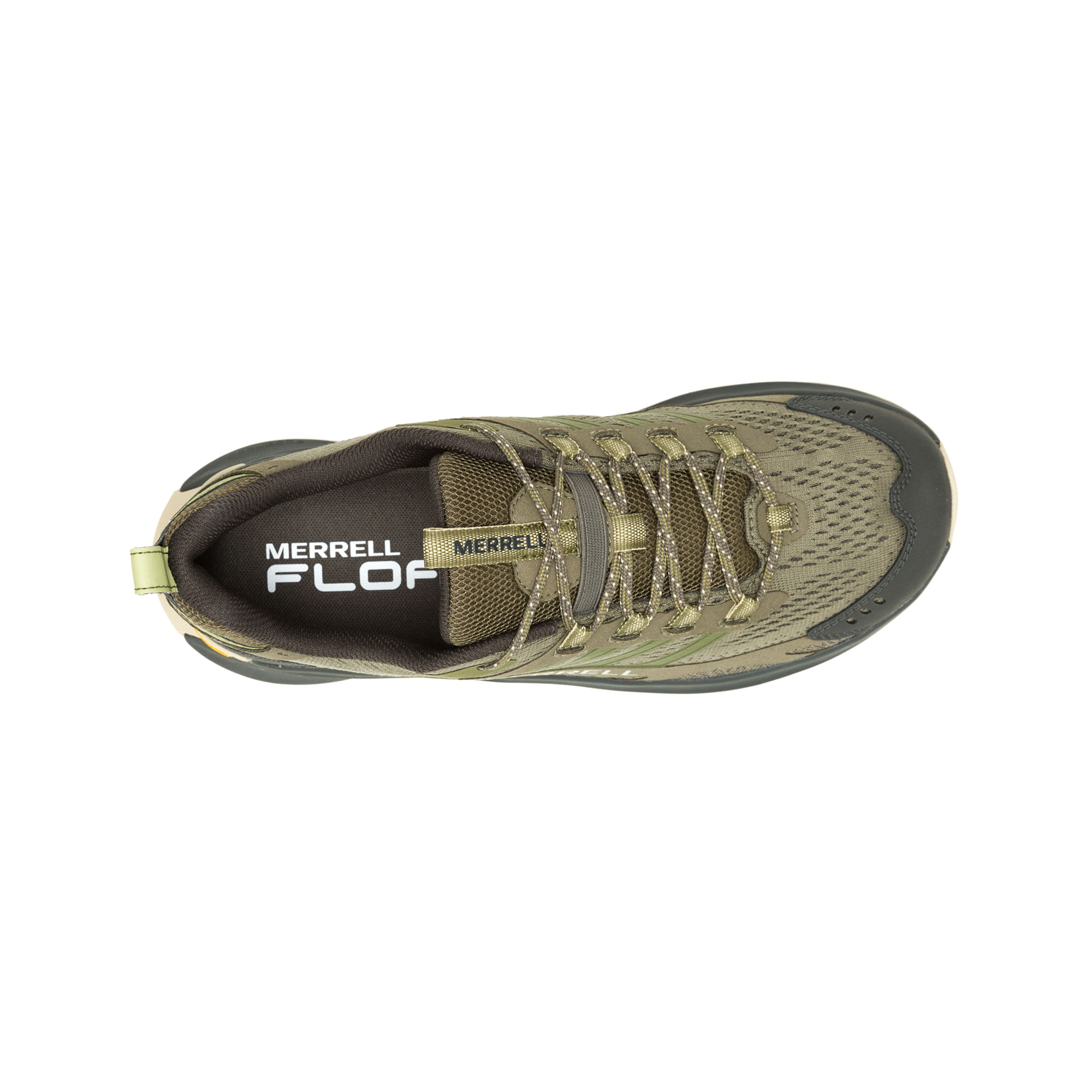 Merrell-Moab-Speed-2-Shoe---Men-s-Olive