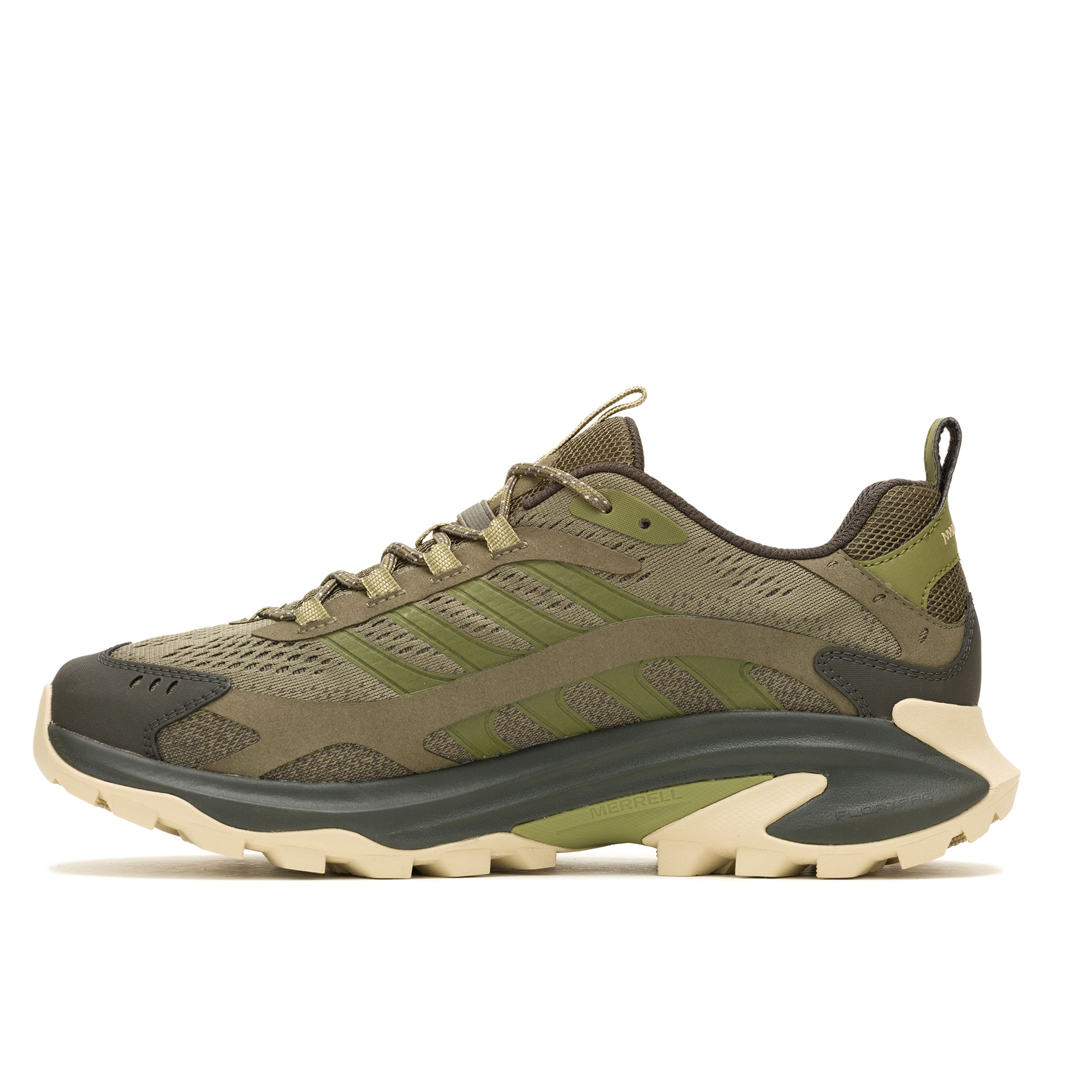 Merrell-Moab-Speed-2-Shoe---Men-s-Olive