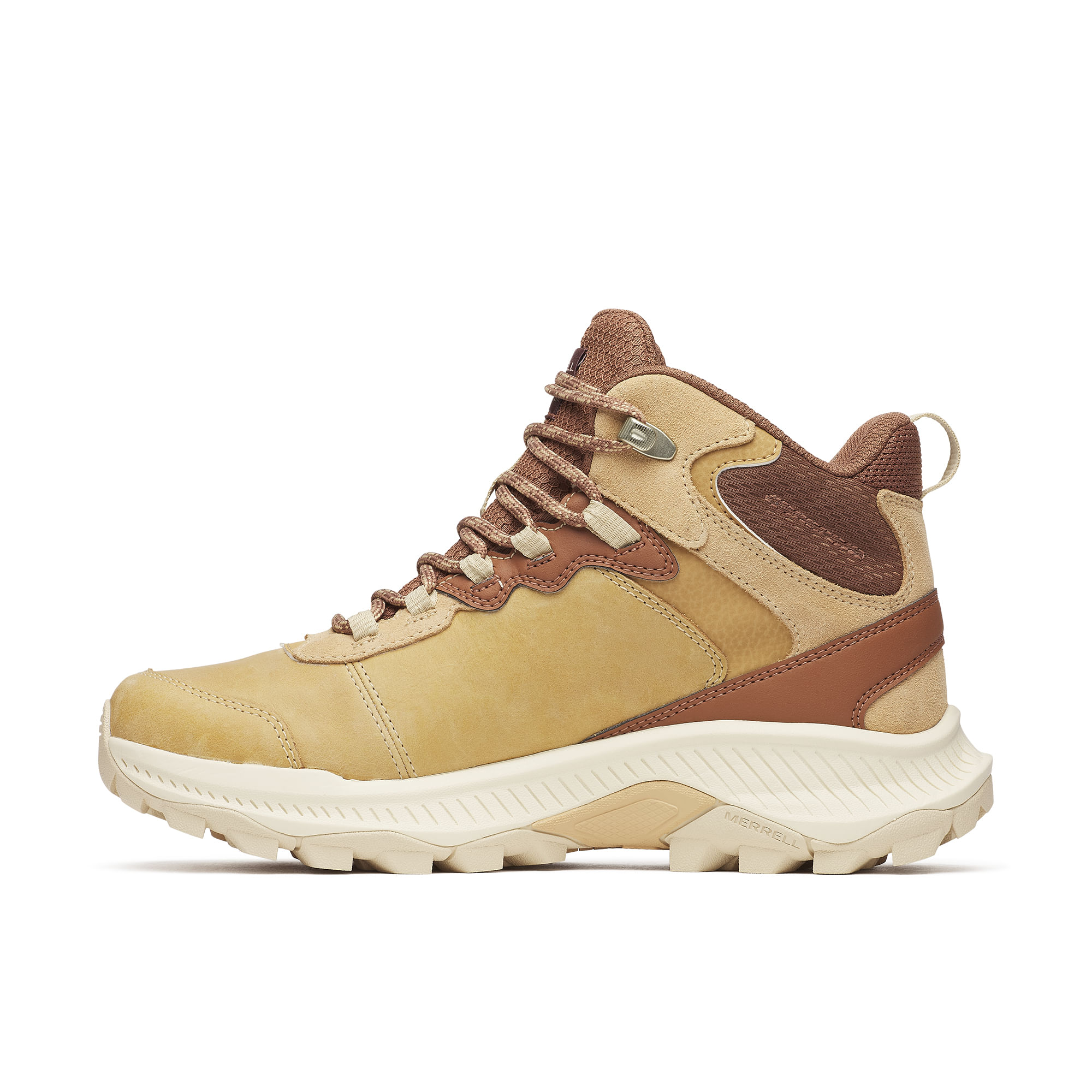 Merrell-Speed-Strike-2-Mid-Leather-WP-Boot---Women-s-Latte