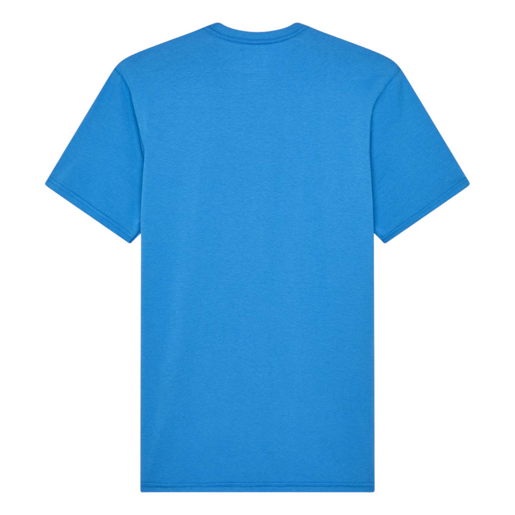 Fox-Racing-Fox-Head-Premium-Tee-True-Blue