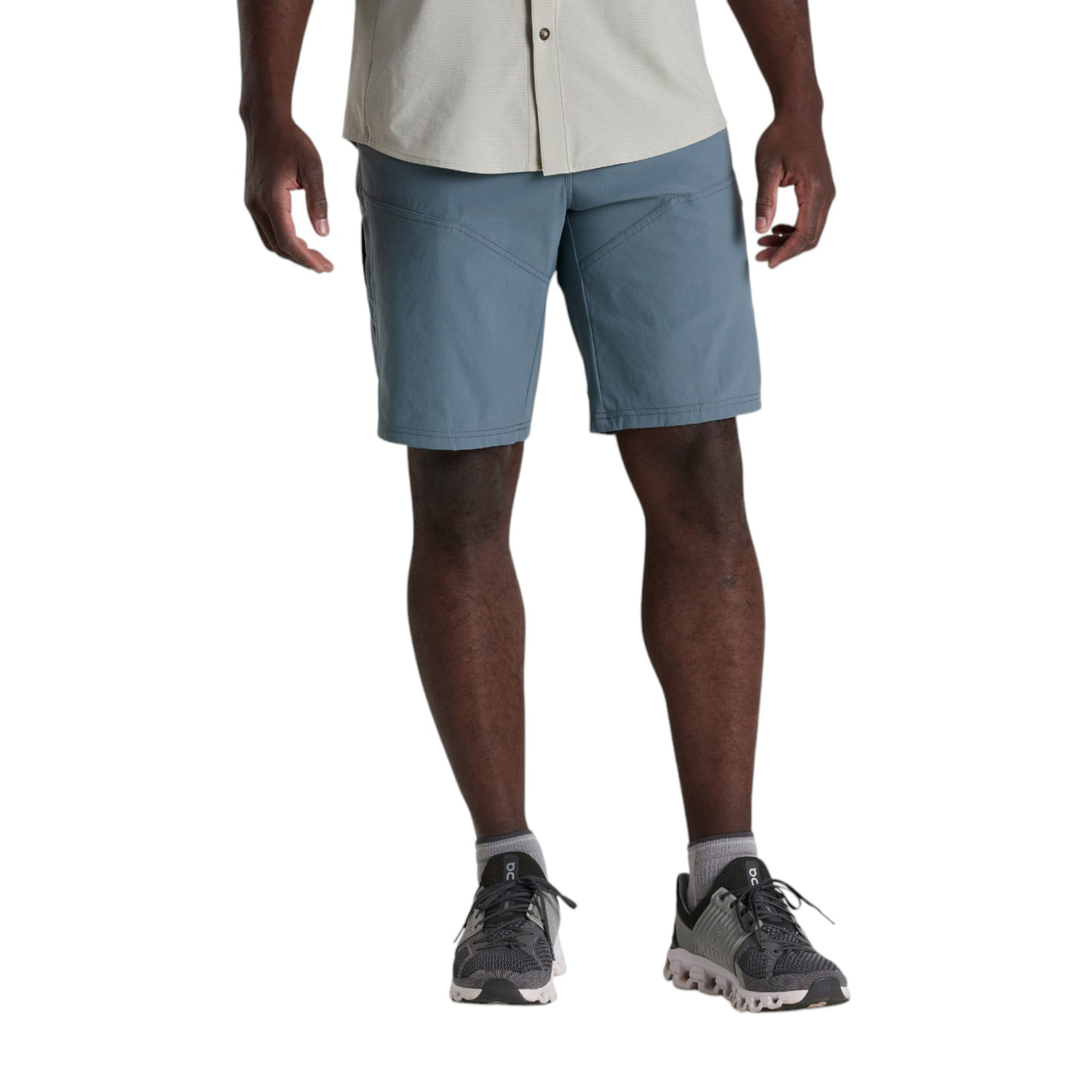 KUHL-Renegade-Short---Men-s-Charcoal-Blue