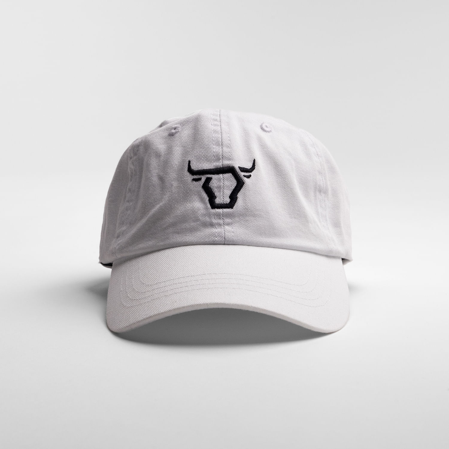 BullFit-On-Duty-Cap-White