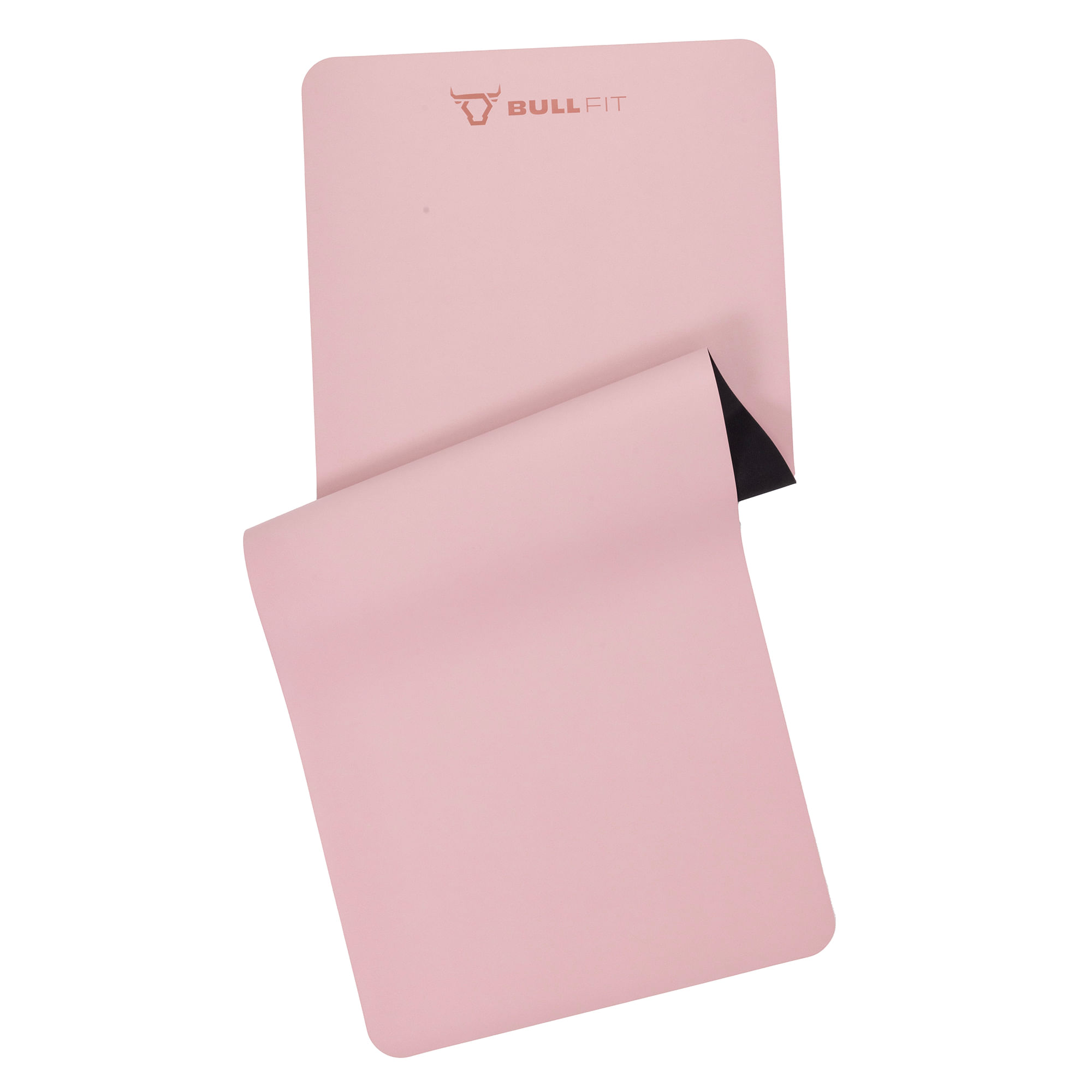 nike yoga mat pink