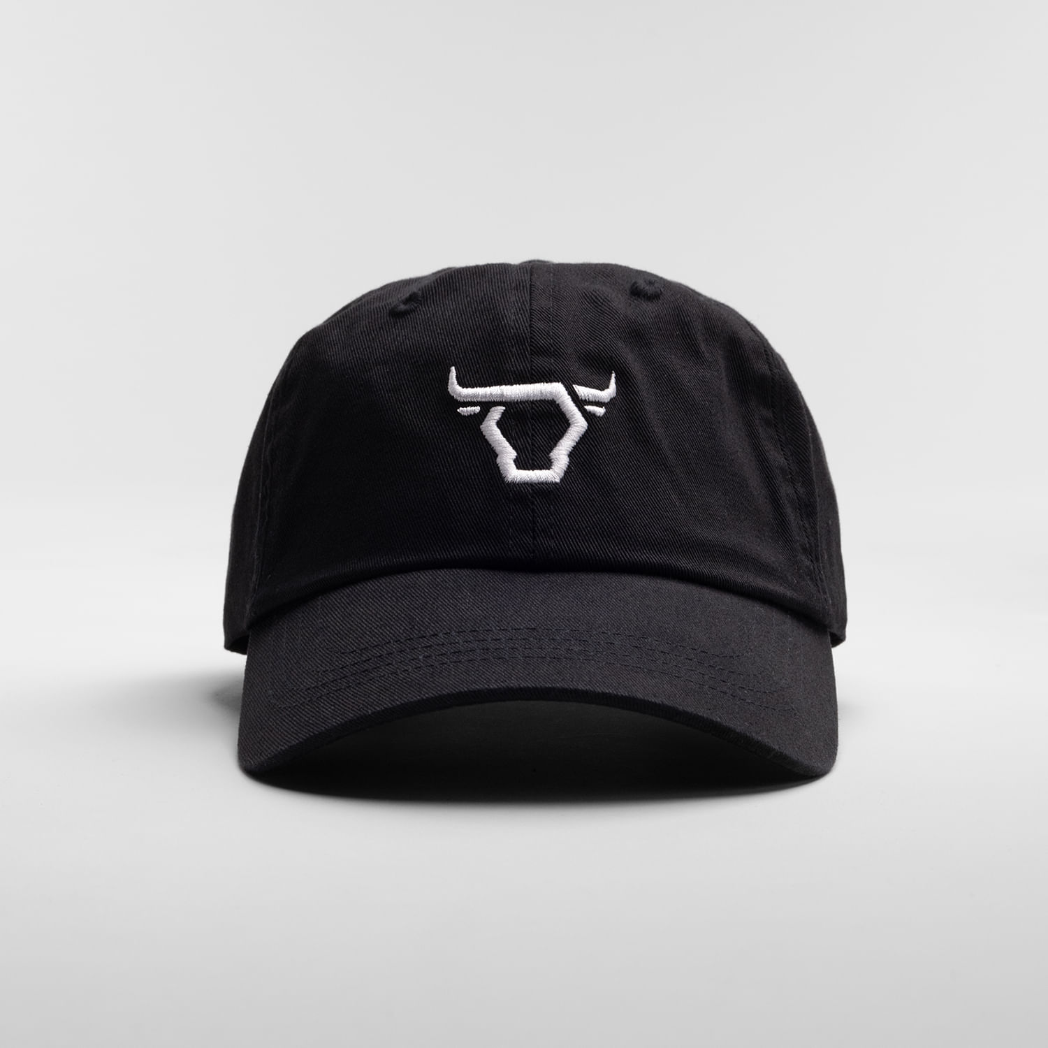 BullFit-On-Duty-Cap-Black